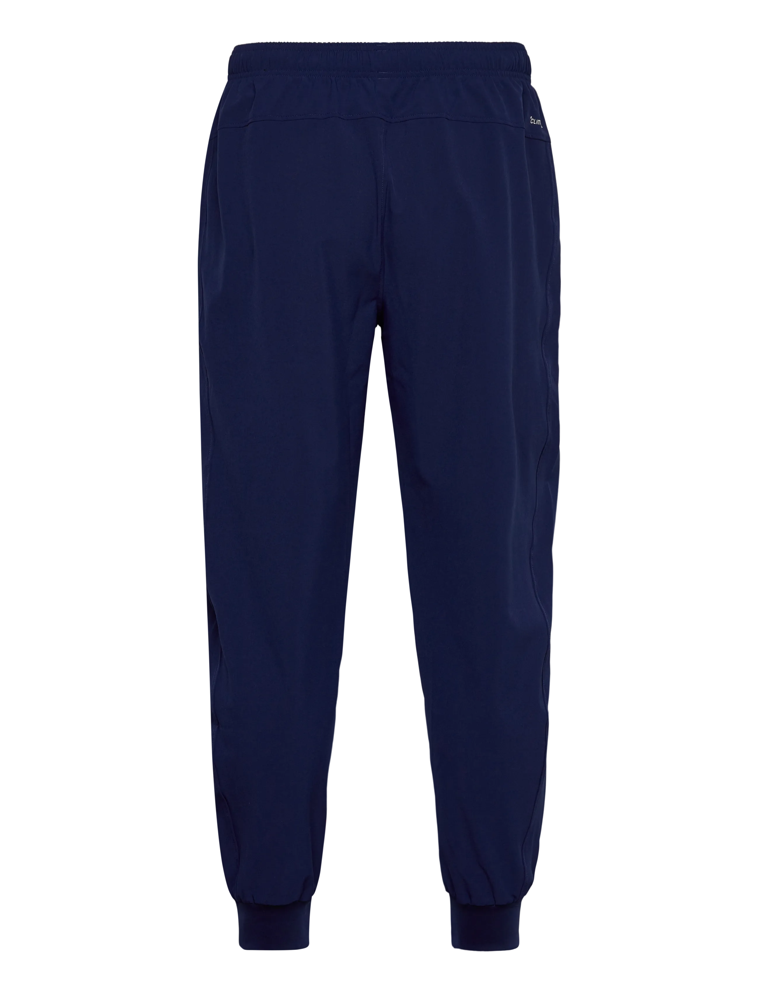 adidas Performance - WE FLEX WV PT - trainingshosen - dkblue - 2