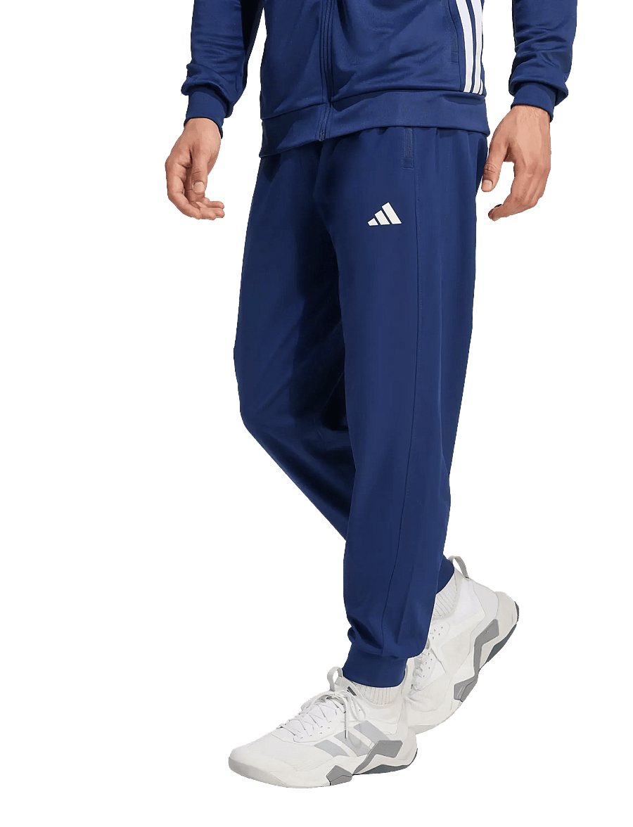 adidas Performance - WE FLEX WV PT - trainingshosen - dkblue - 3