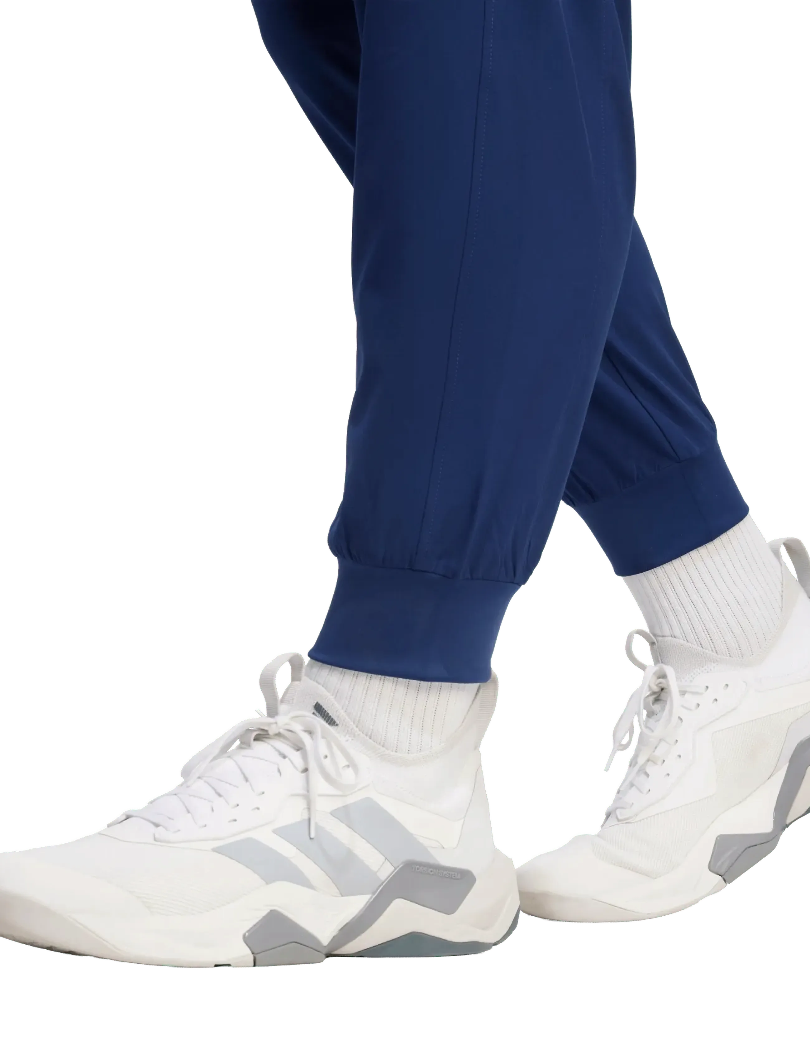 adidas Performance - WE FLEX WV PT - trainingshosen - dkblue - 5