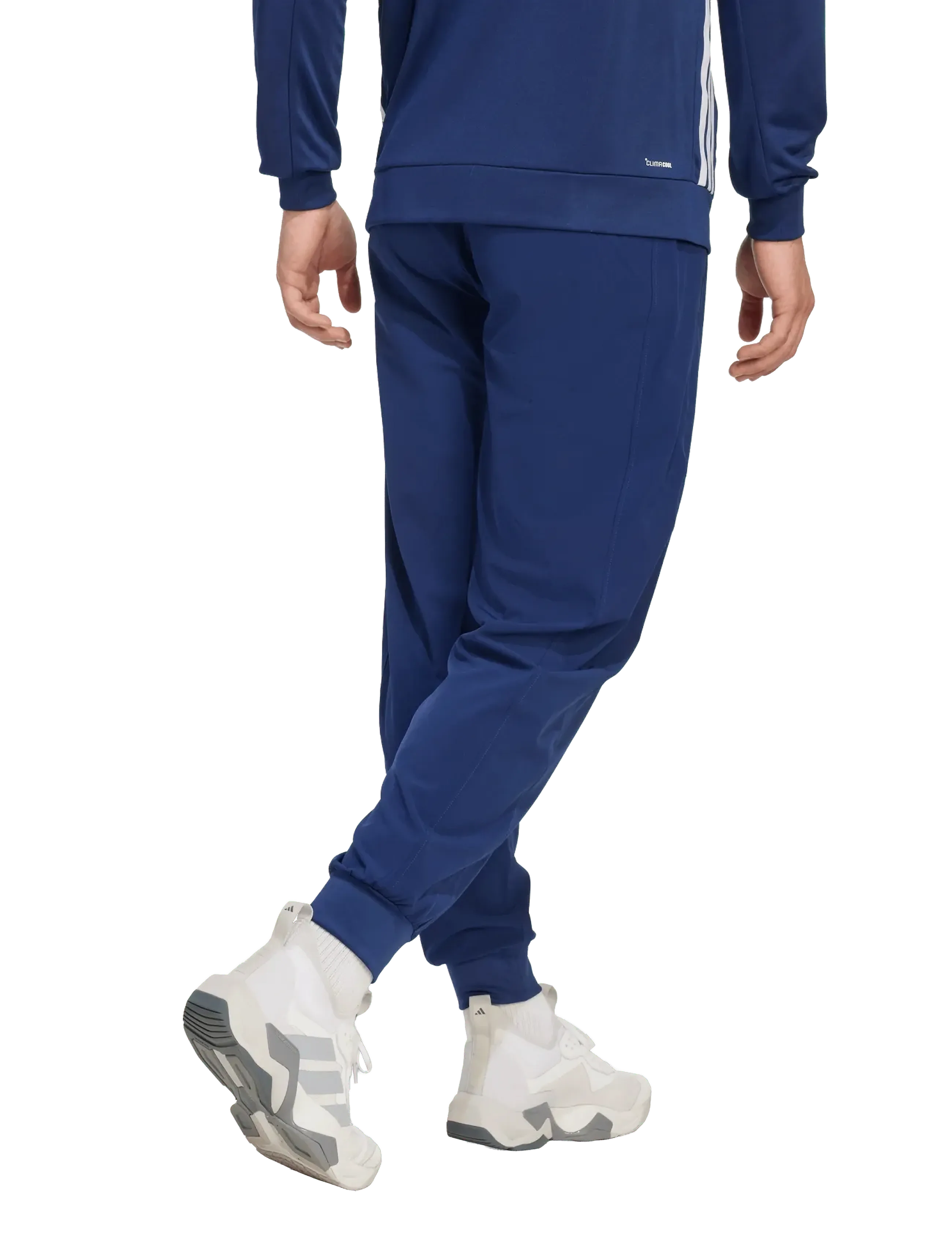 Adidas Performance Sportbyxa herr – bild 6