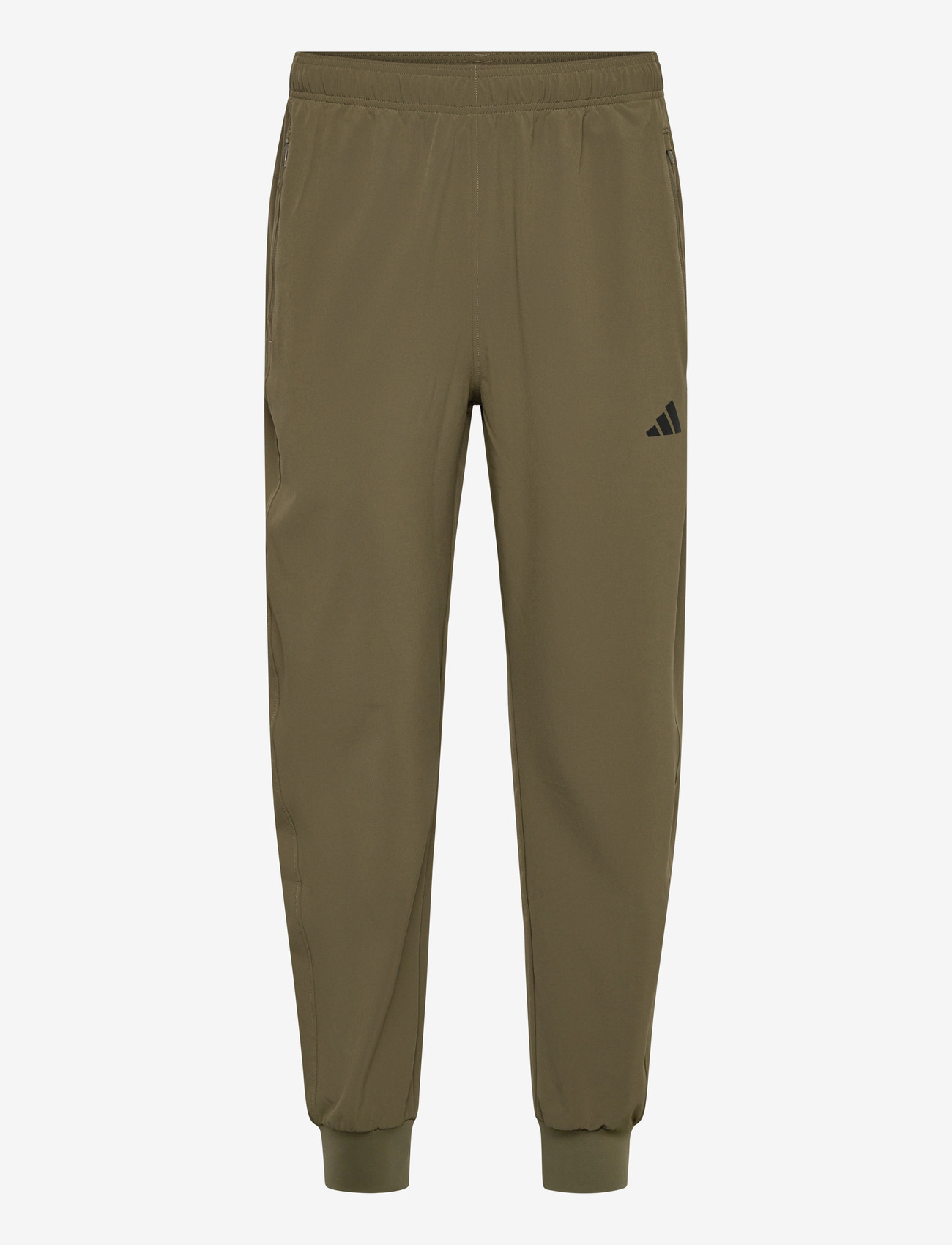 adidas Performance - WE FLEX WV PT - sports pants - olistr - 1