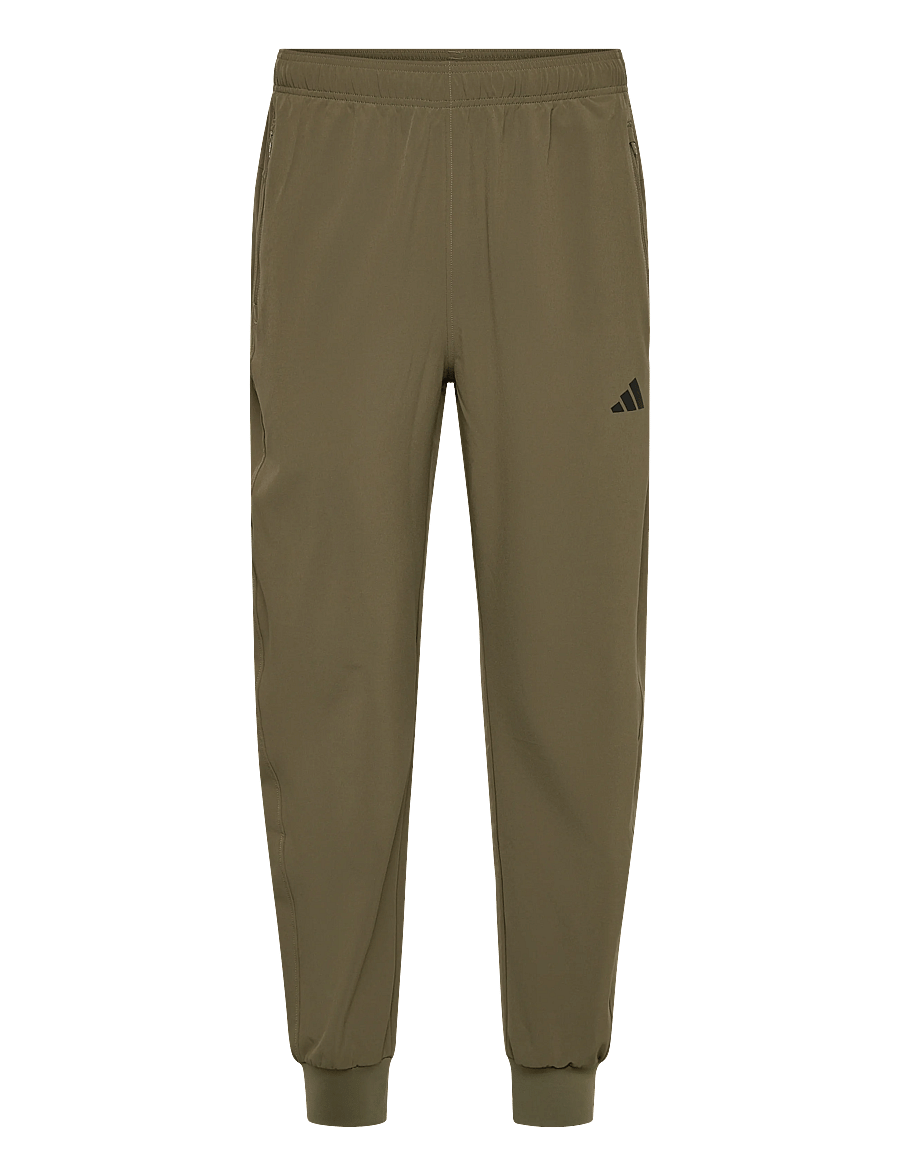 adidas Performance - WE FLEX WV PT - trainingshosen - olistr - 1