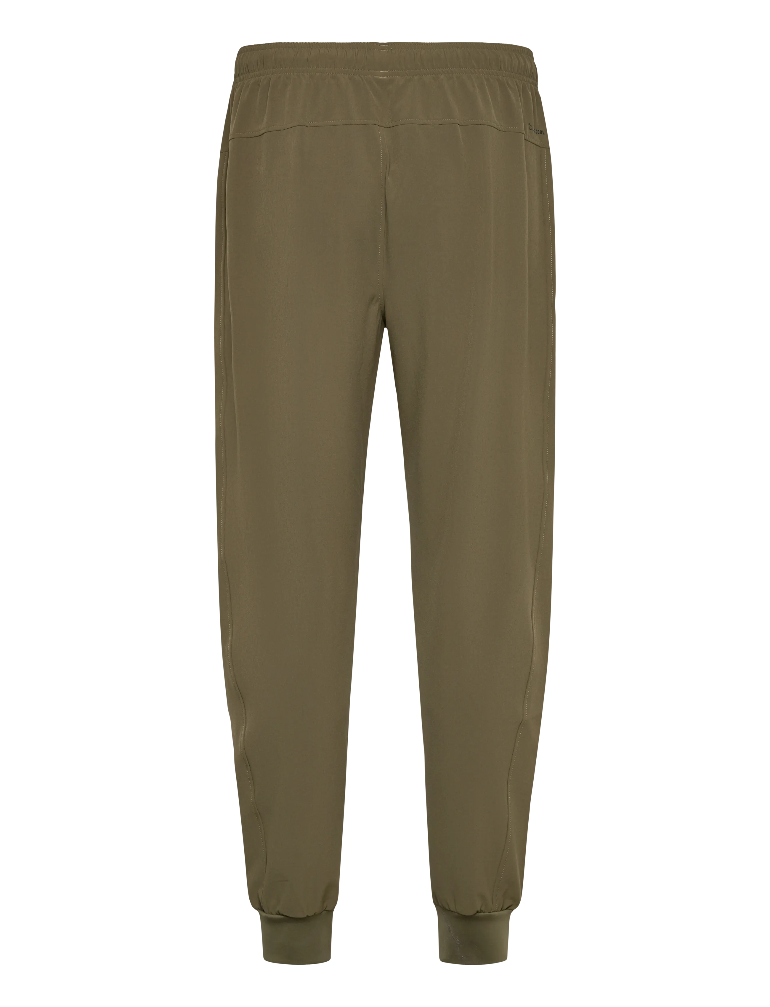 adidas Performance - WE FLEX WV PT - trainingshosen - olistr - 2