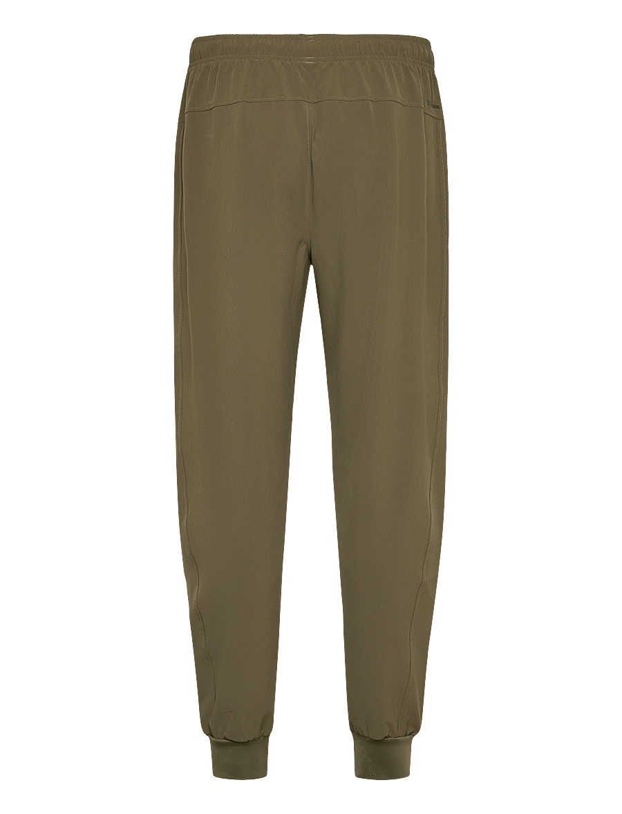 adidas Performance - WE FLEX WV PT - trainingshosen - olistr - 2