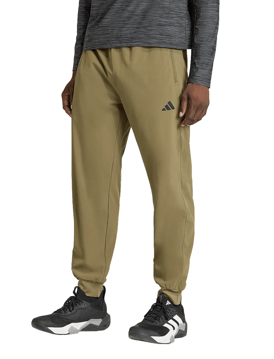 adidas Performance - WE FLEX WV PT - trainingshosen - olistr - 0