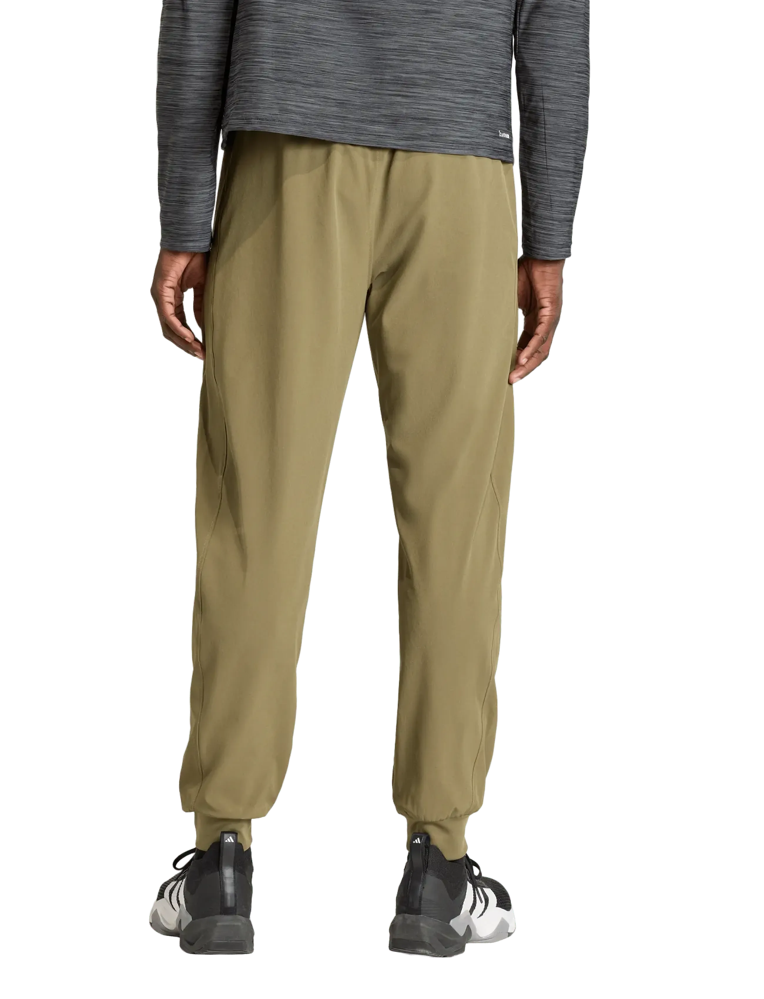 Adidas Performance Sportbyxa dam – bild 6