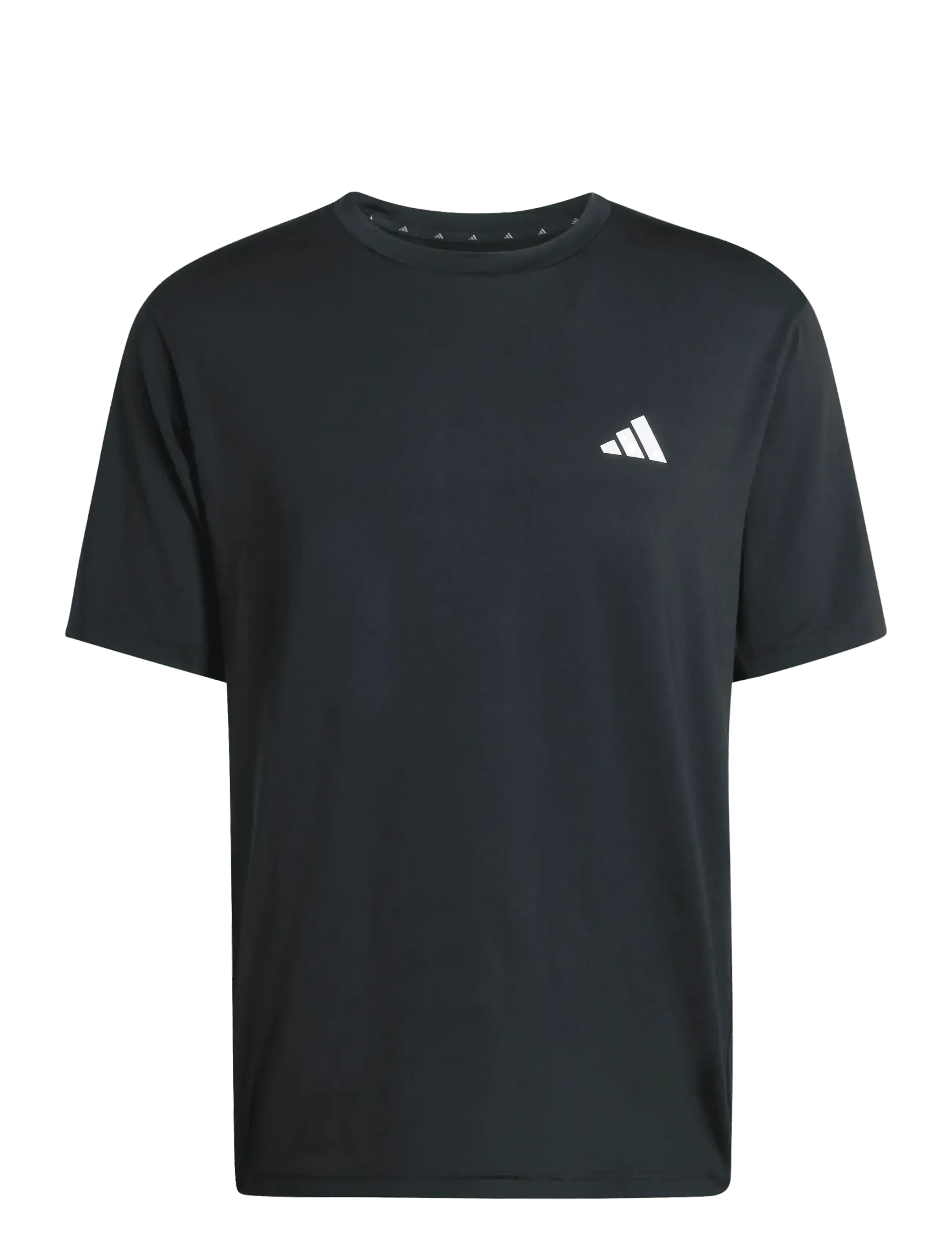 ADIDAS PERFORMANCE We Flex T Schwarz - S - Damen