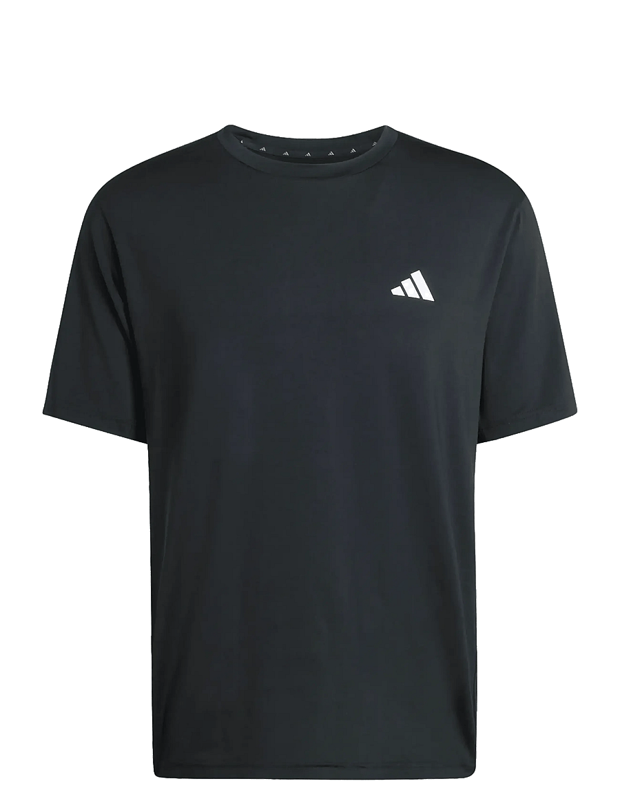 adidas Performance - WE FLEX T - t-skjorter - black - 1