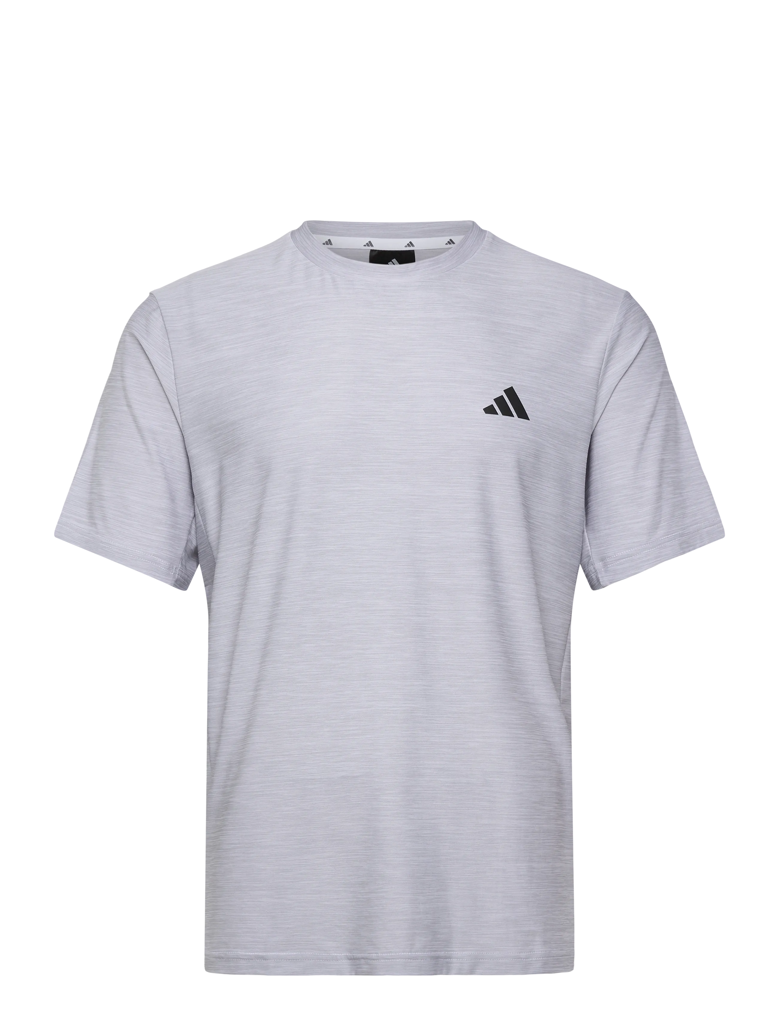 adidas Performance WE FLEX T - Shirts - HASIME / grey