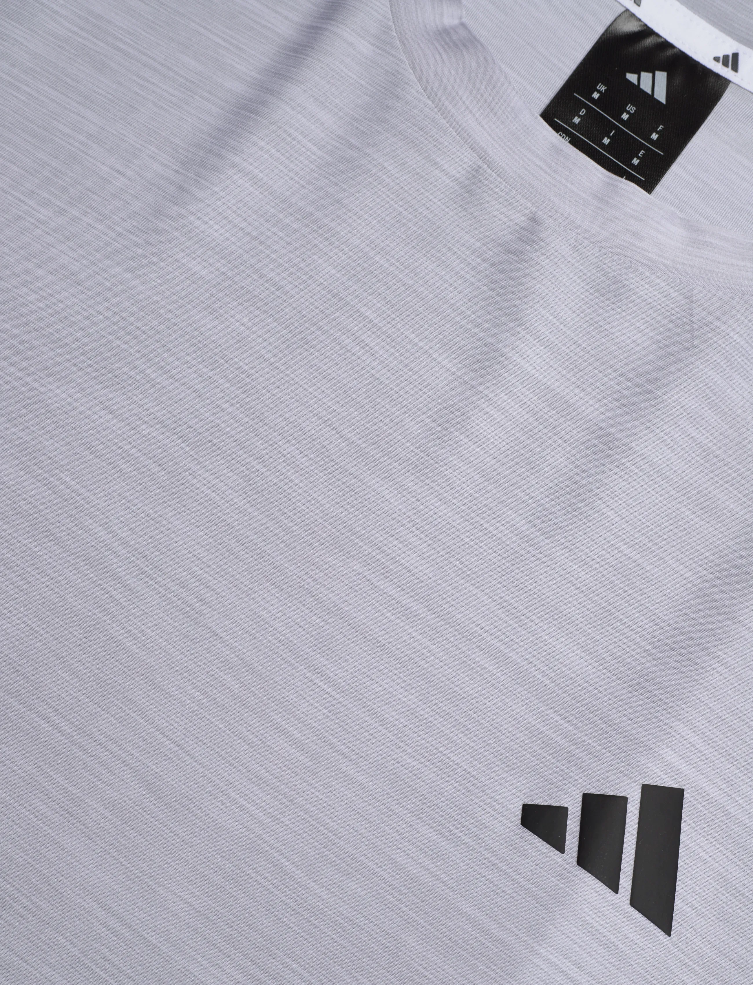 adidas Performance - WE FLEX T - skjorter - hasime - 2