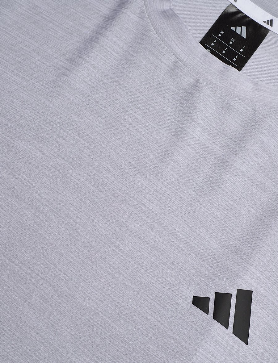 adidas Performance - WE FLEX T - t-shirts - hasime - 2