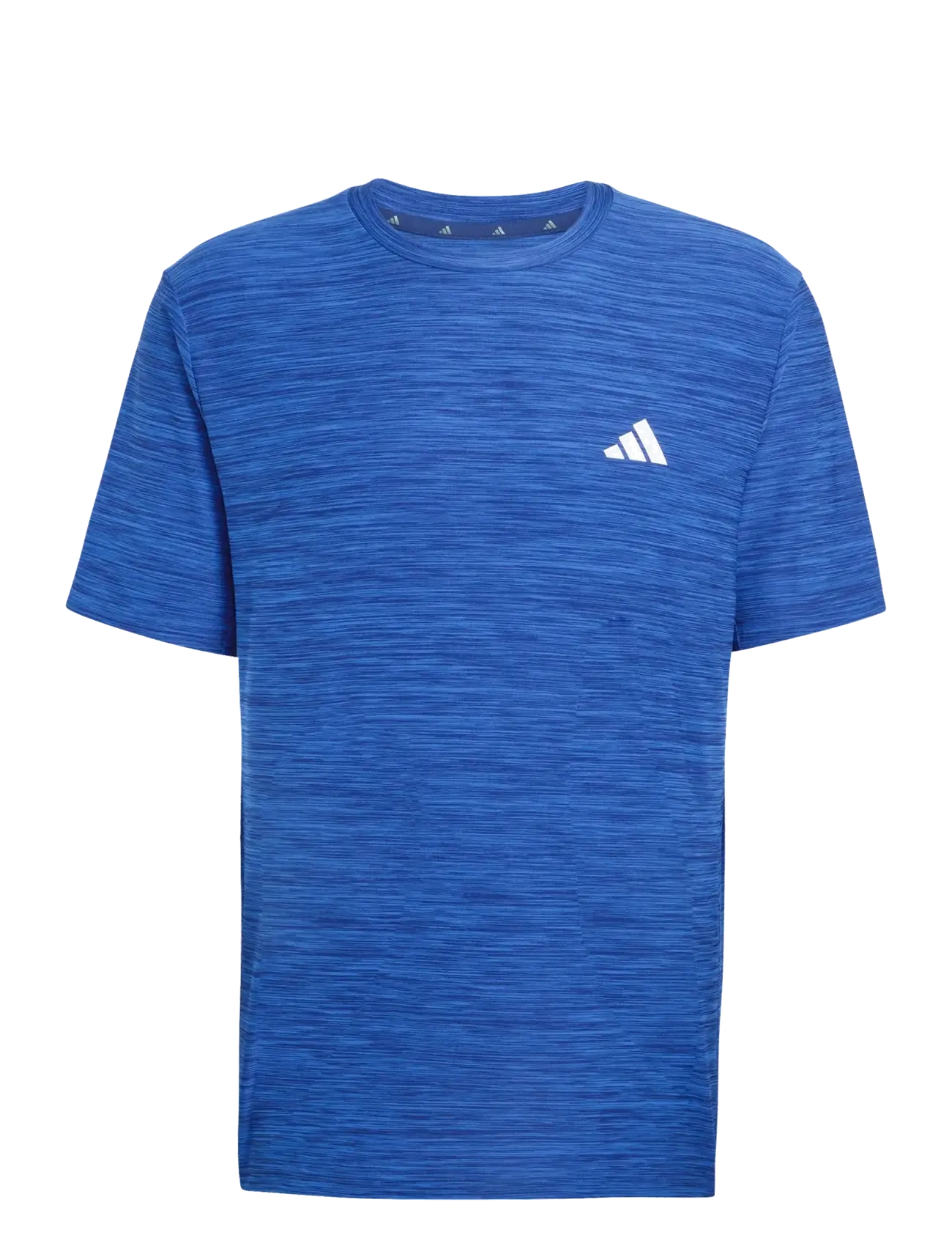 ADIDAS PERFORMANCE We Flex T Blau - XS - Damen