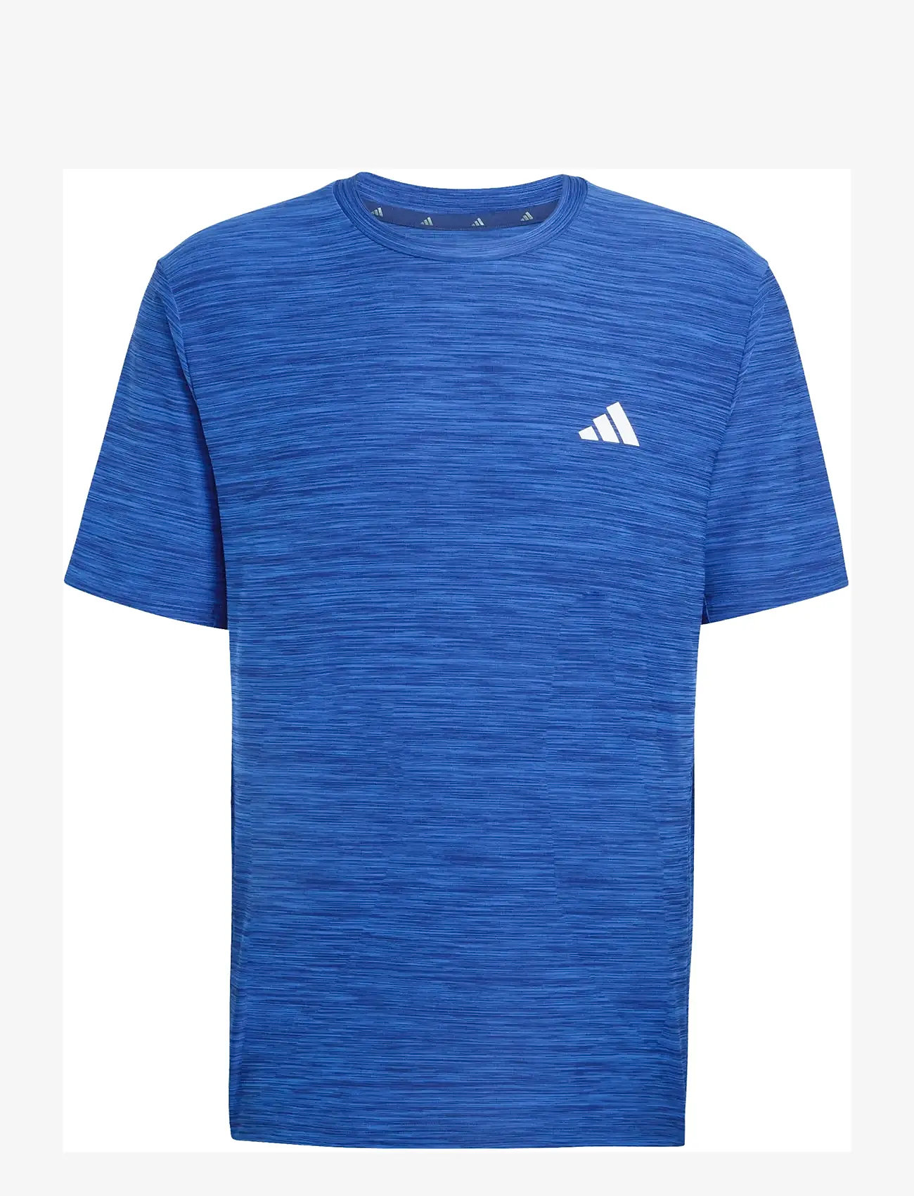 adidas Performance - WE FLEX T - t-shirts - dkblme - 1