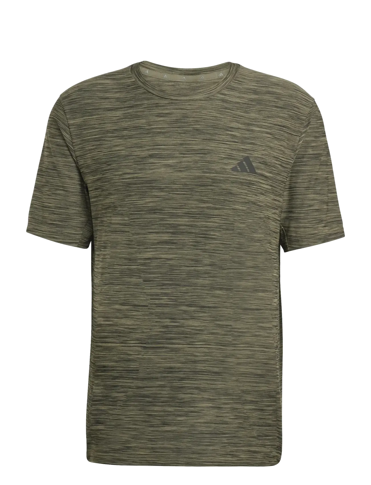 ADIDAS PERFORMANCE We Flex T Khaki - XXL - Damen