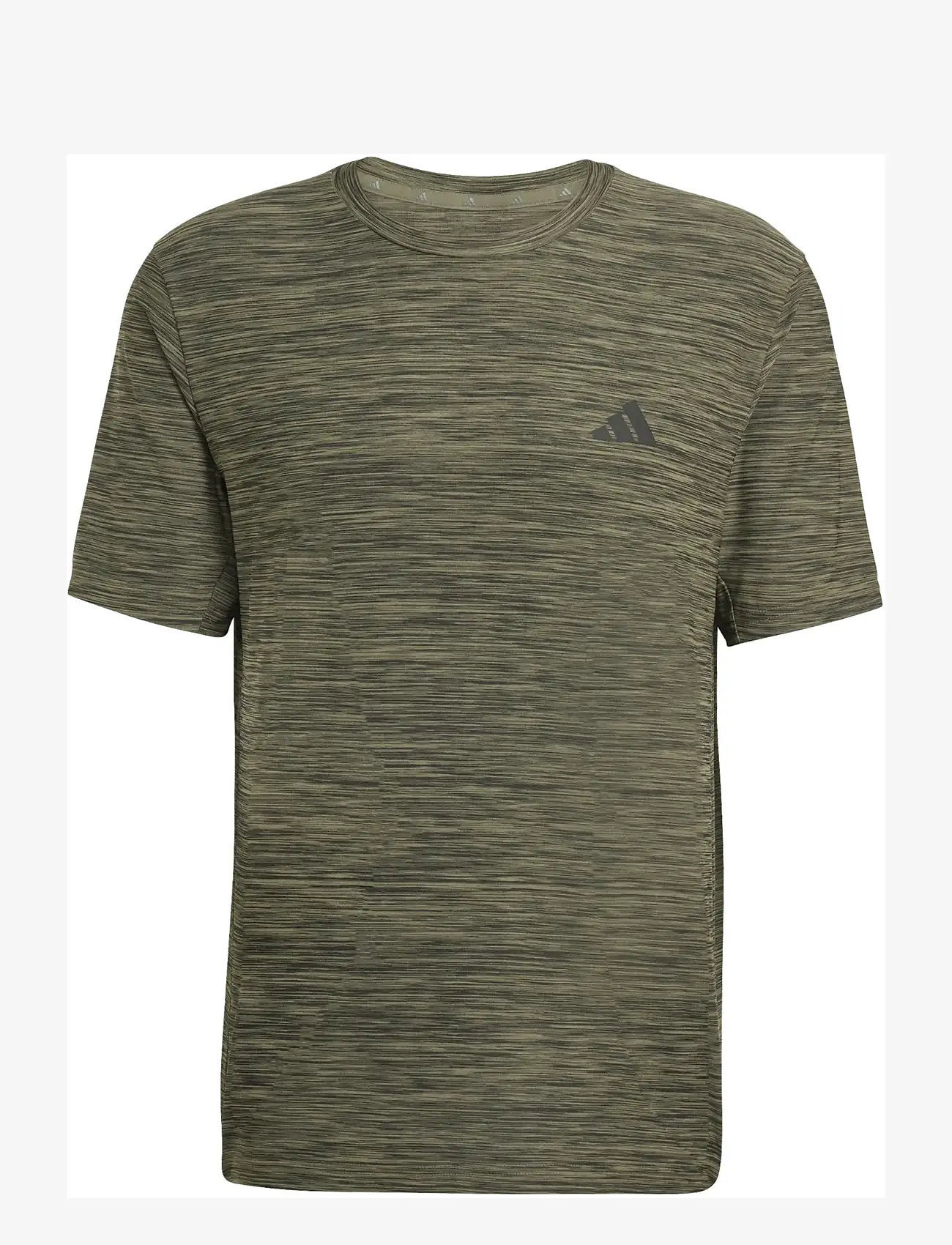 adidas Performance - WE FLEX T - t-shirts - olstme - 1