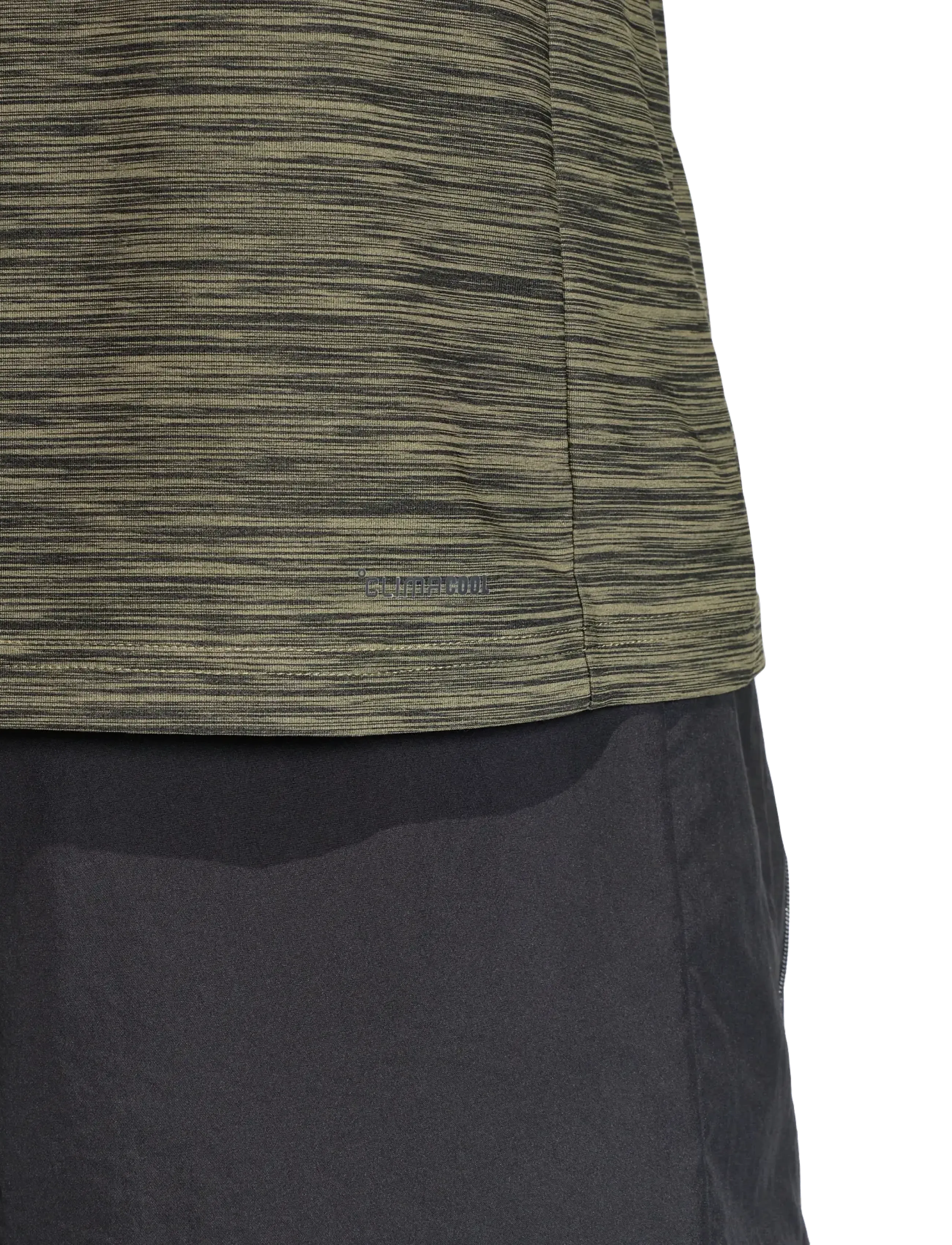 adidas Performance - WE FLEX T - t-shirts - olstme - 4