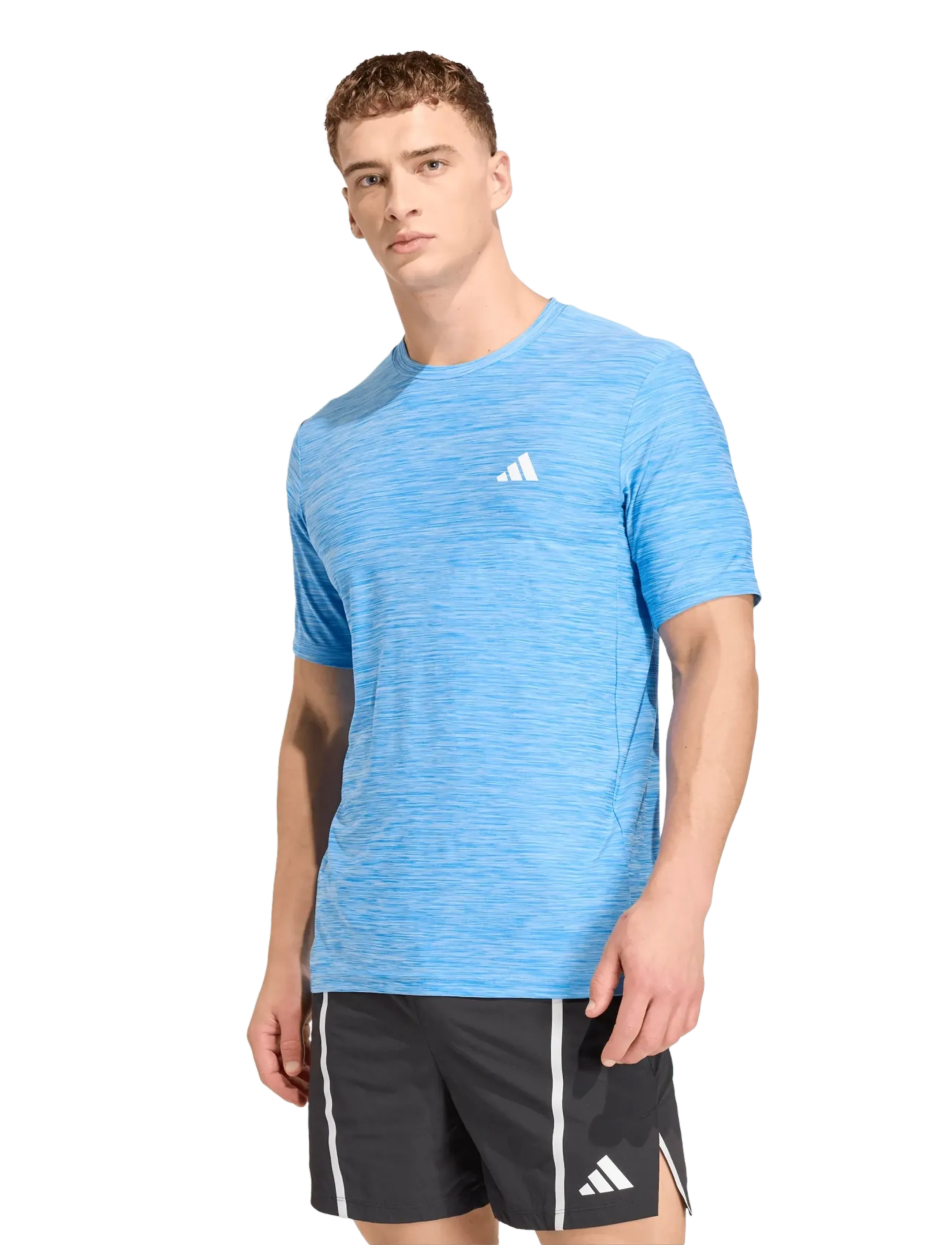 adidas Performance - WE FLEX T - t-shirts - rablme - 2
