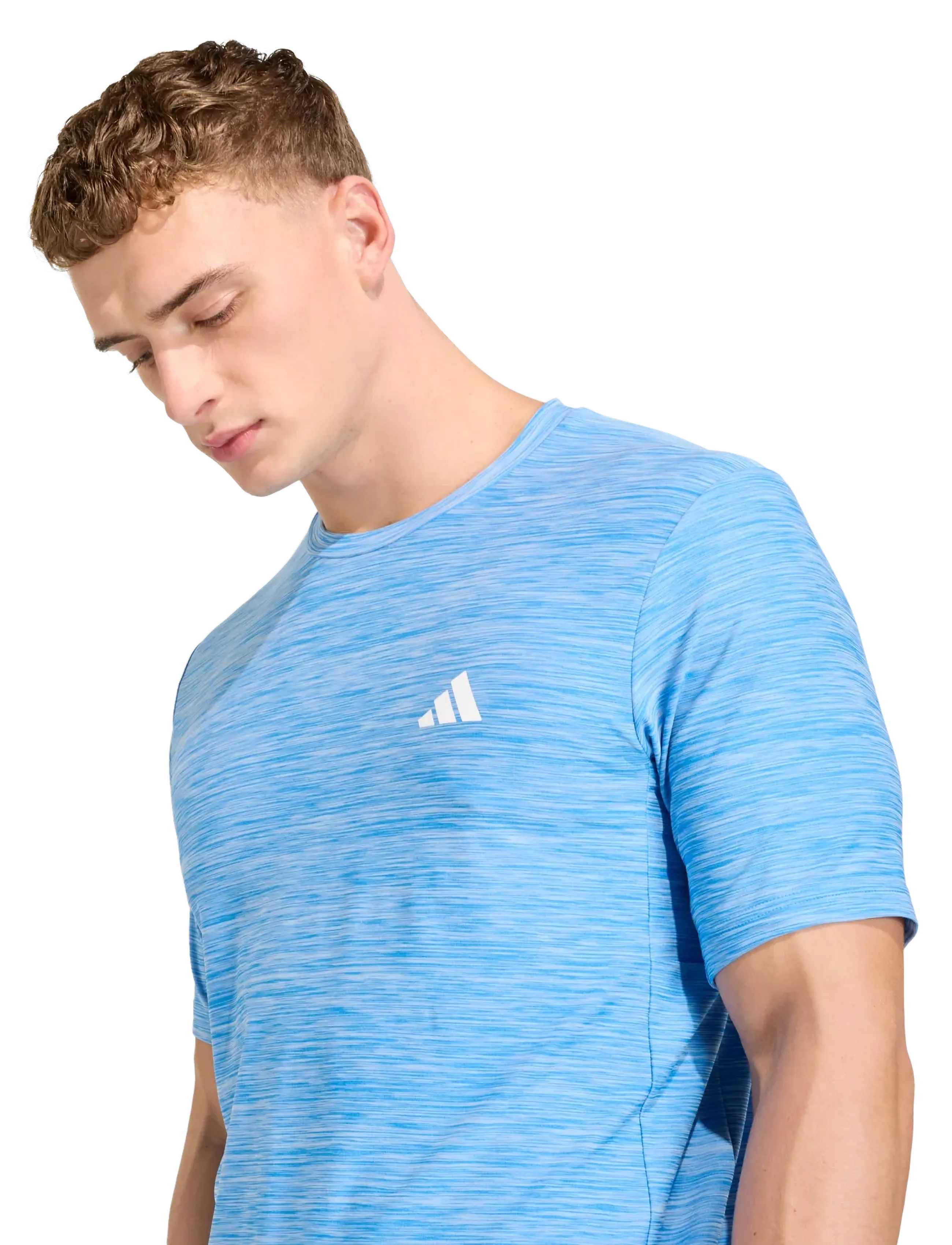 adidas Performance - WE FLEX T - hemden - rablme - 3