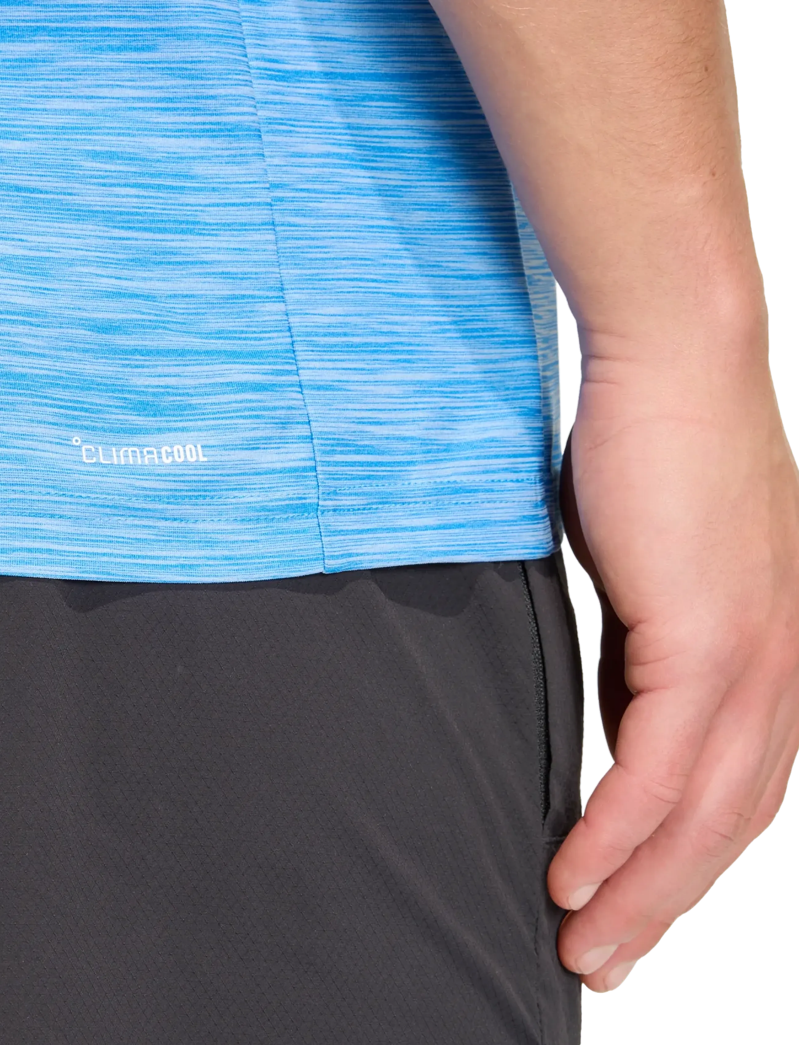 adidas Performance - WE FLEX T - t-shirts - rablme - 4