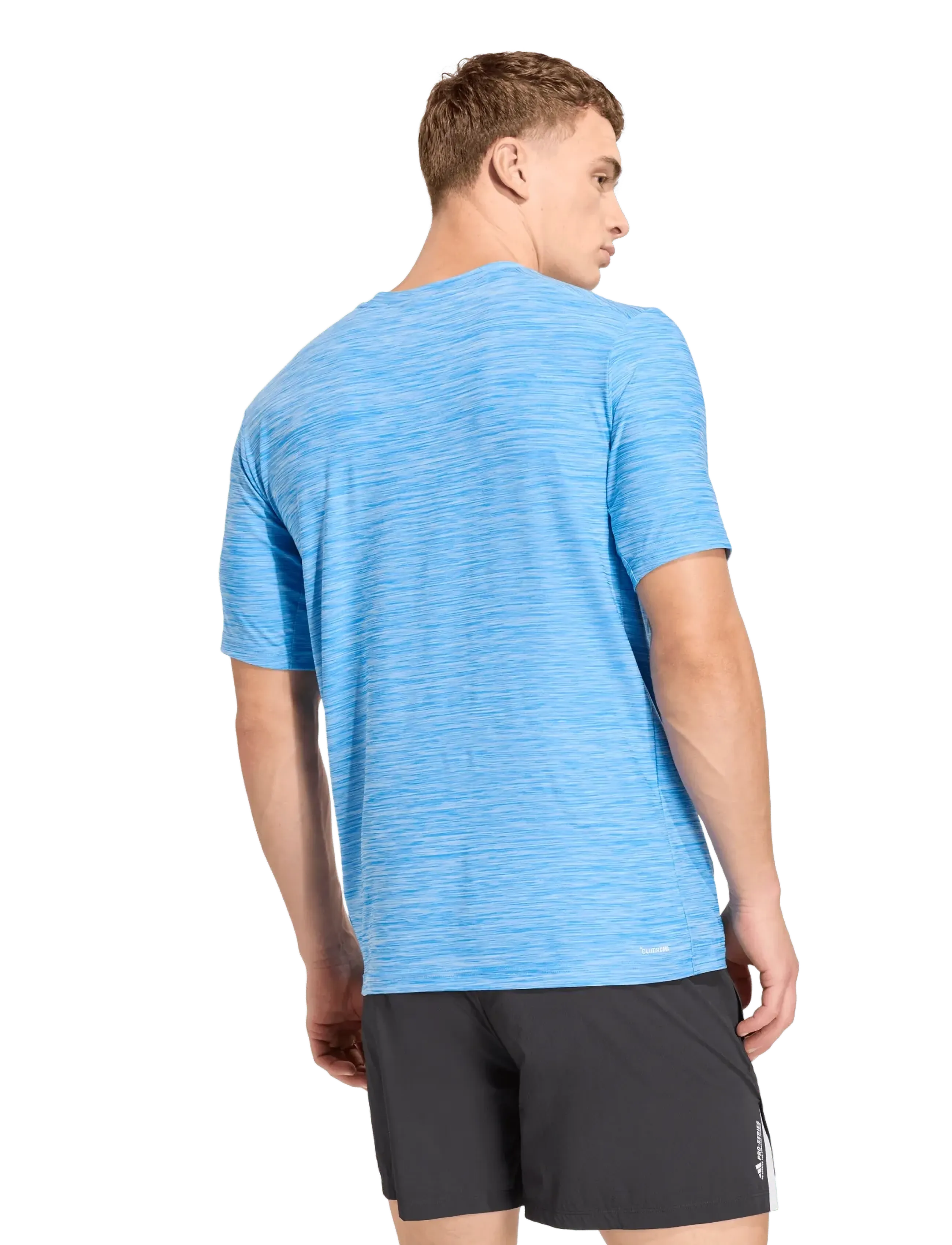 adidas Performance - WE FLEX T - t-shirts - rablme - 5