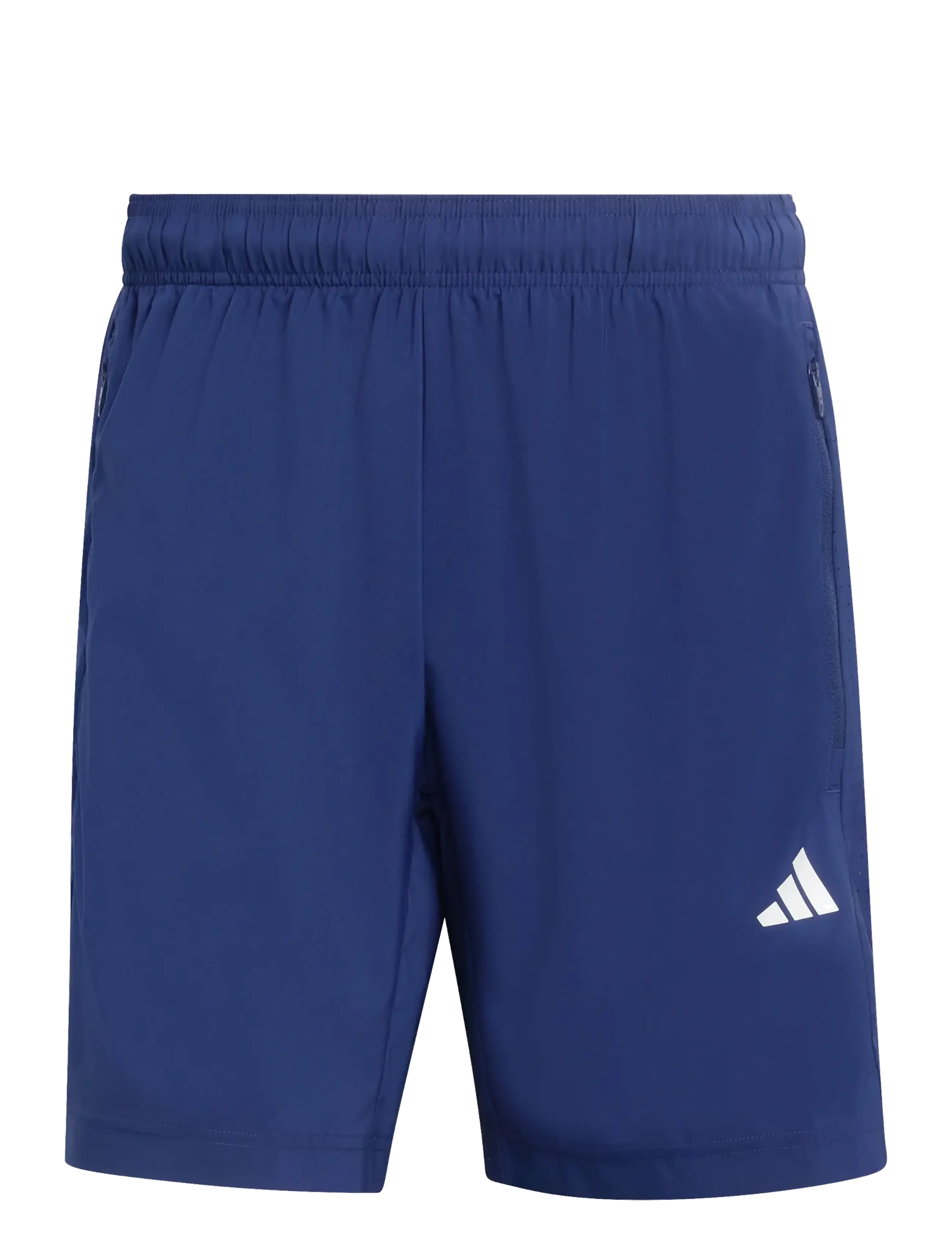 adidas Performance WE BAS WV SHO - Shorts - DKBLUE / navy