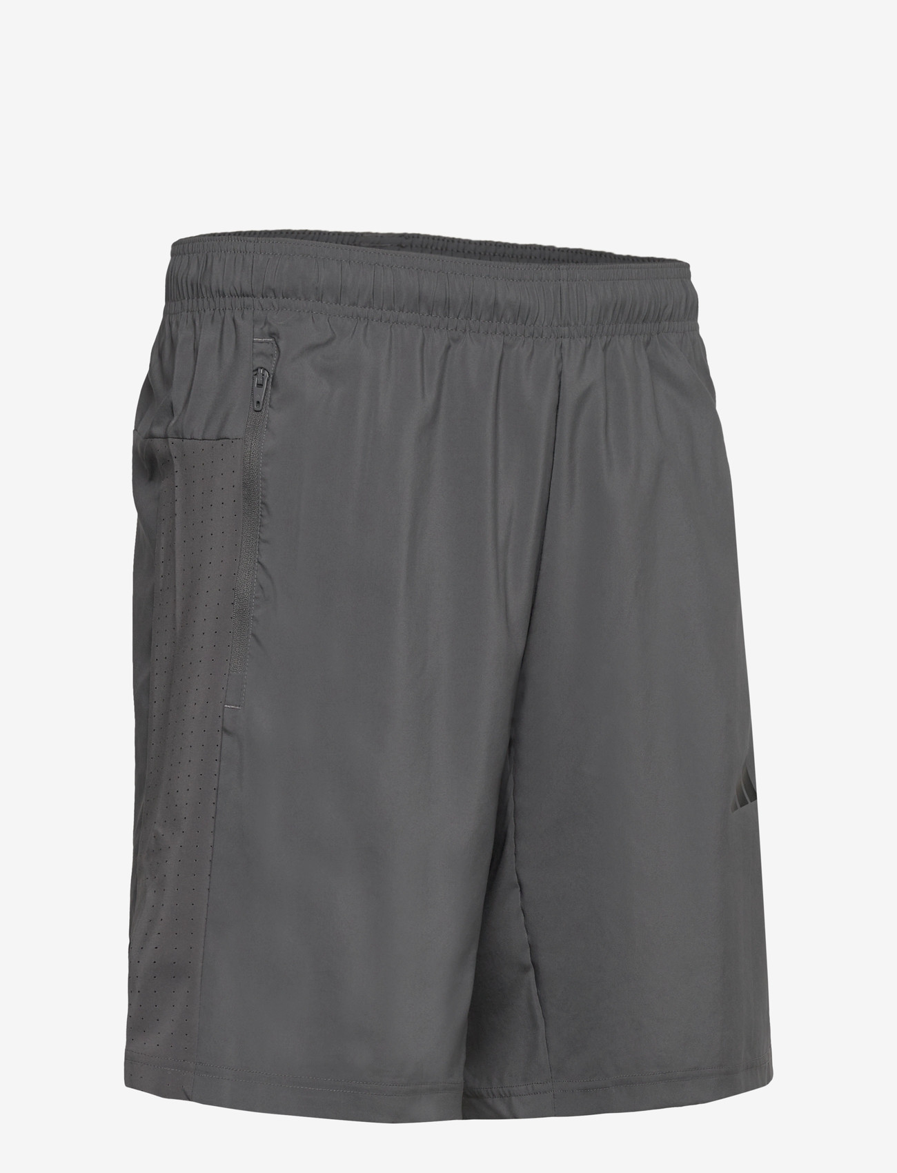 adidas Performance - WE BAS WV SHO - lühikesed treeningpüksid - grefiv - 2