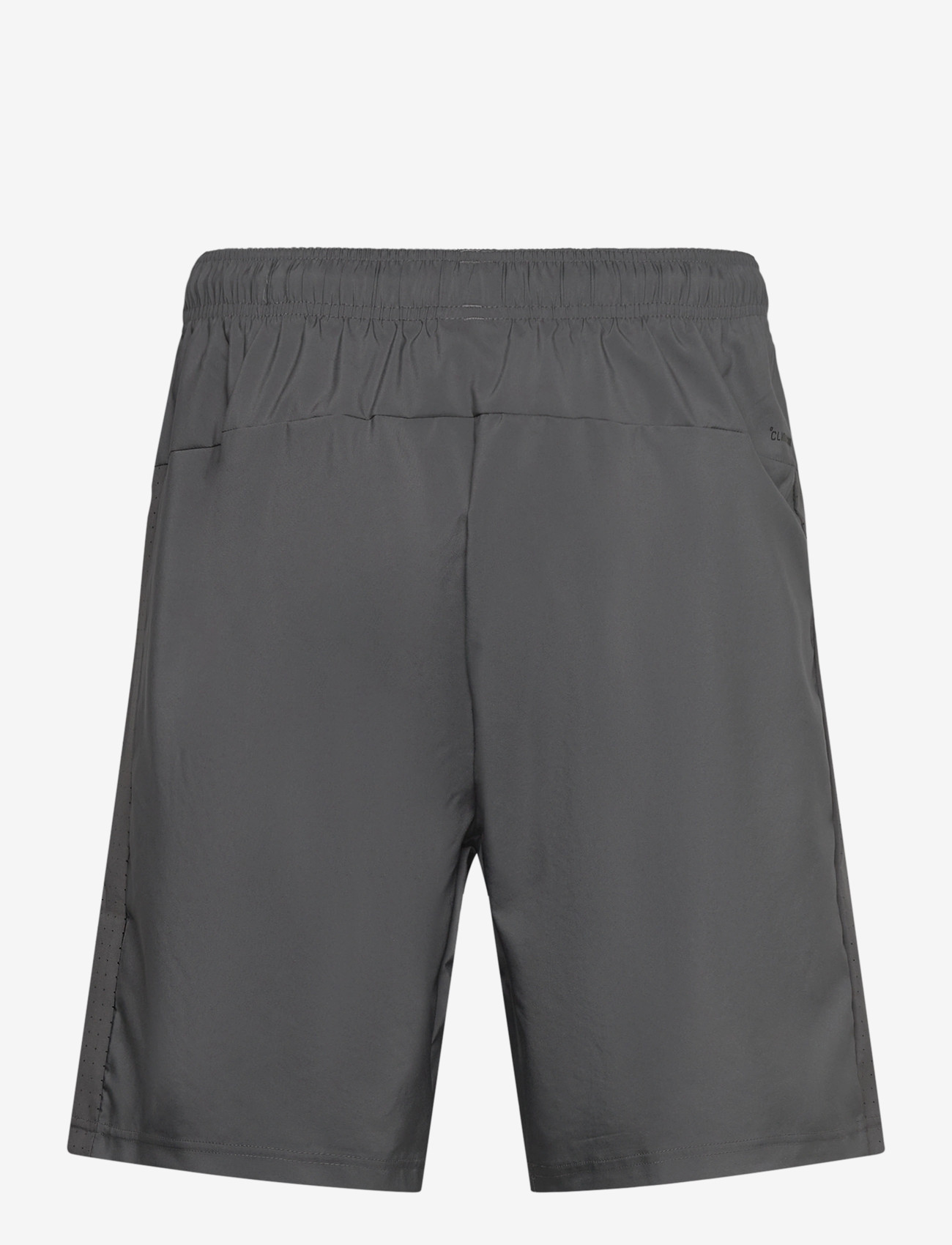 adidas Performance - WE BAS WV SHO - lühikesed treeningpüksid - grefiv - 3