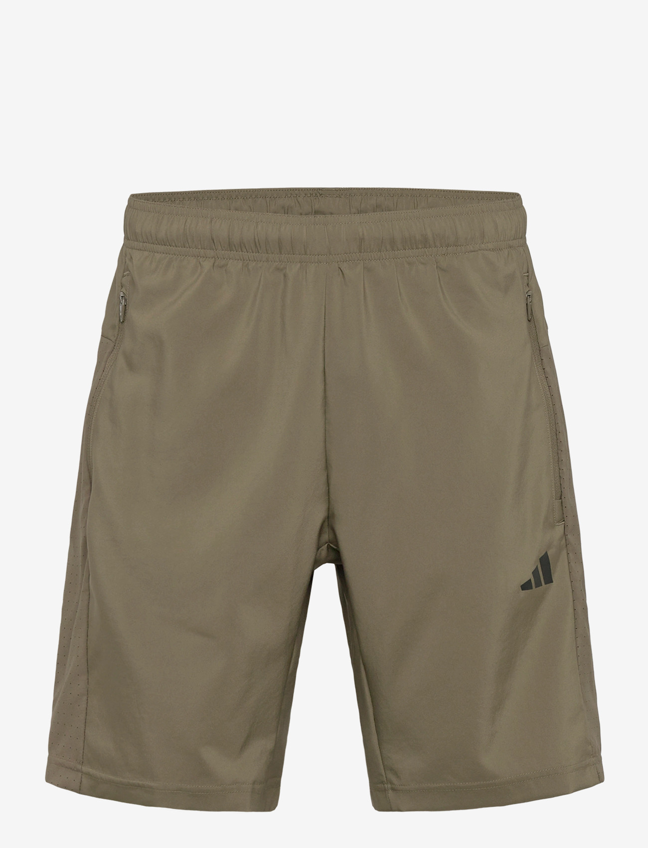 adidas Performance - WE BAS WV SHO - träningsshorts - olistr - 0