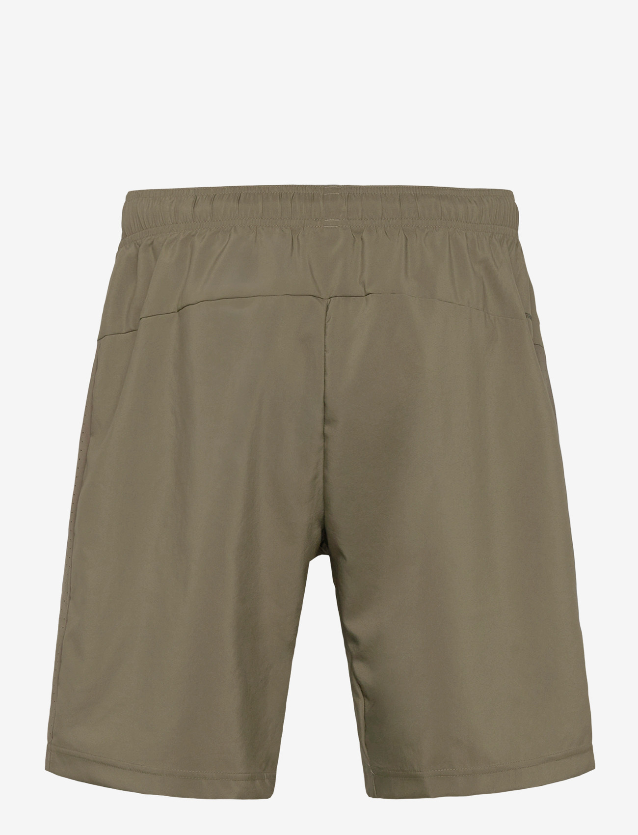 adidas Performance - WE BAS WV SHO - träningsshorts - olistr - 1