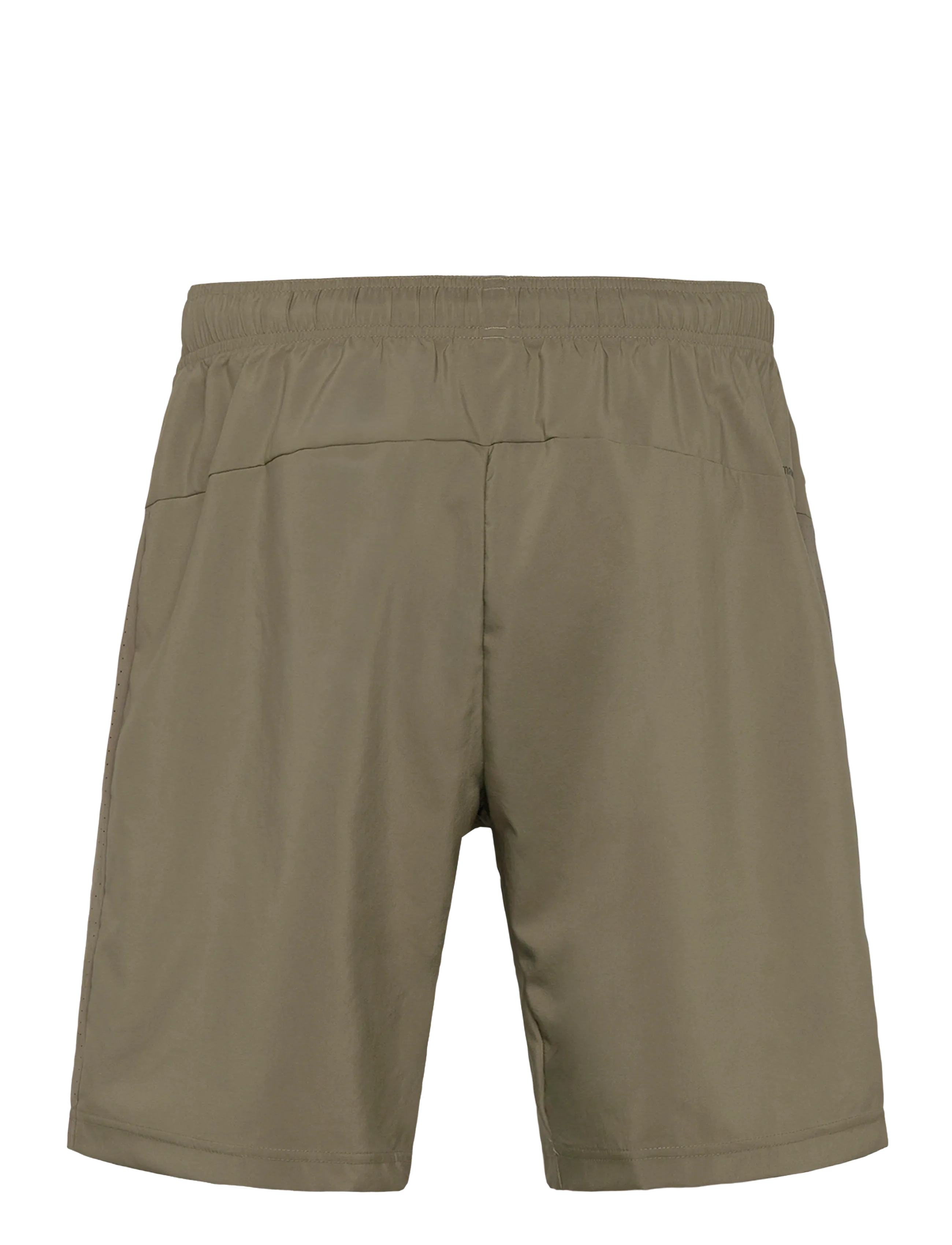 adidas Performance - WE BAS WV SHO - trainingsshorts - olistr - 2