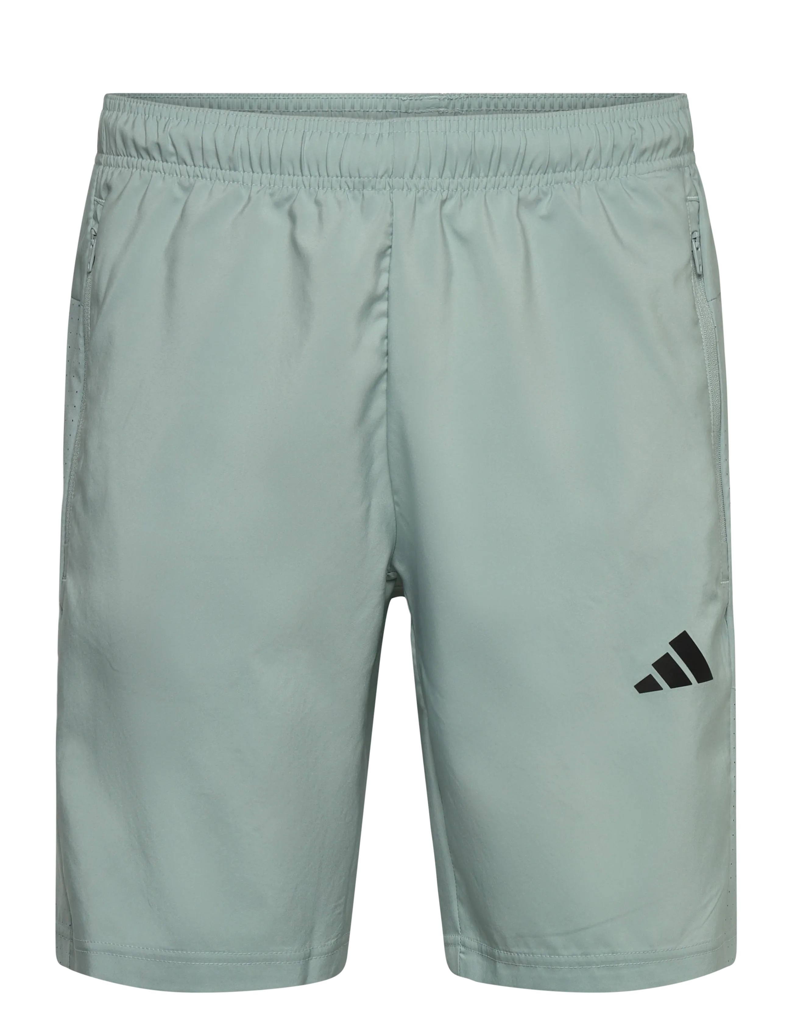 ADIDAS PERFORMANCE We Bas Wv Sho Grün - XS 23 Cm - Herren