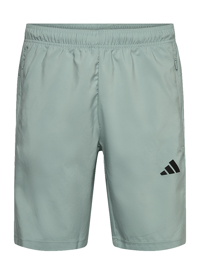 adidas Performance - WE BAS WV SHO - trainingsshorts - wosa - 0