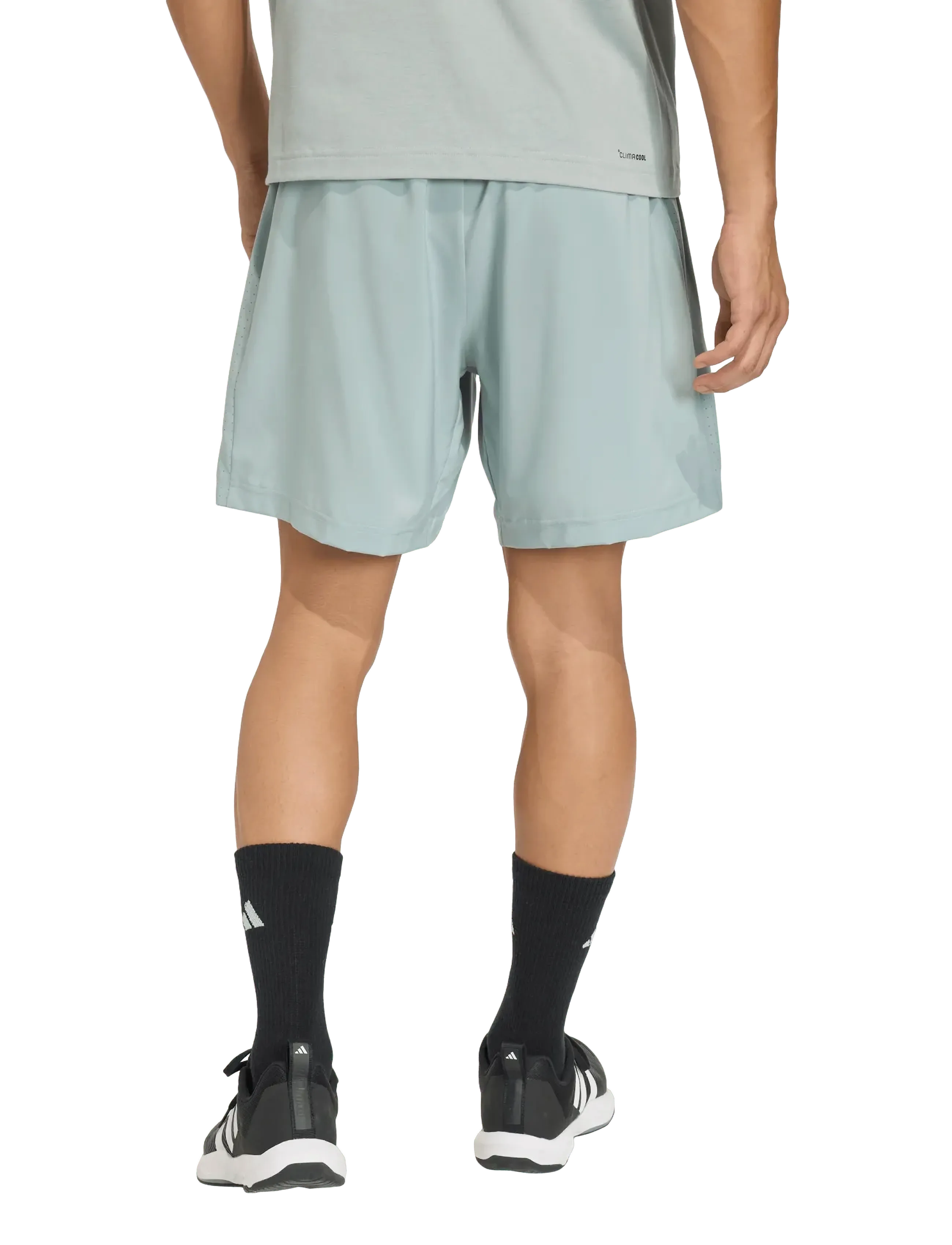 Adidas Performance We Bas Wv Sho träningsshorts herr – bild 5