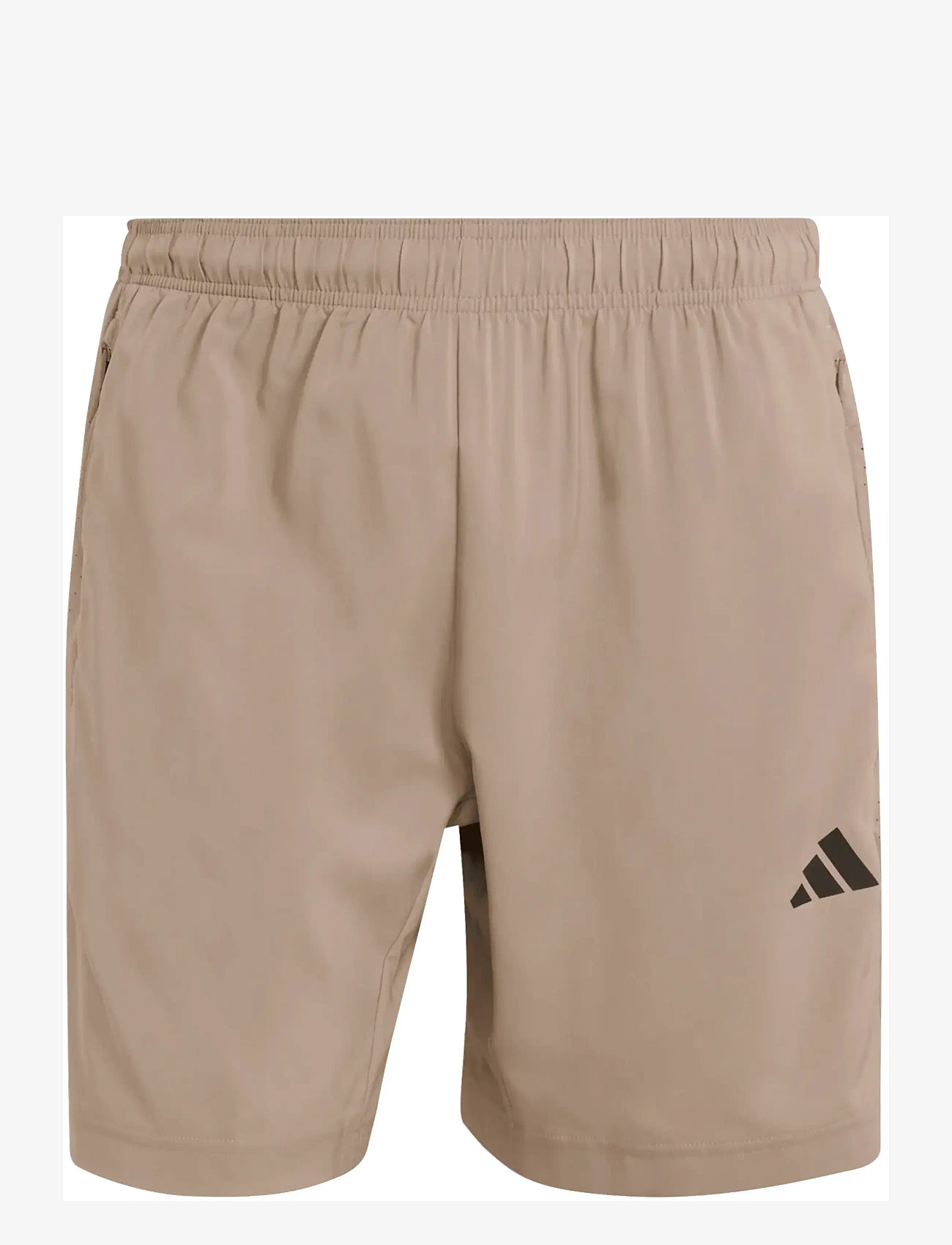 adidas Performance - WE BAS WV SHO - training shorts - chabrn - 1