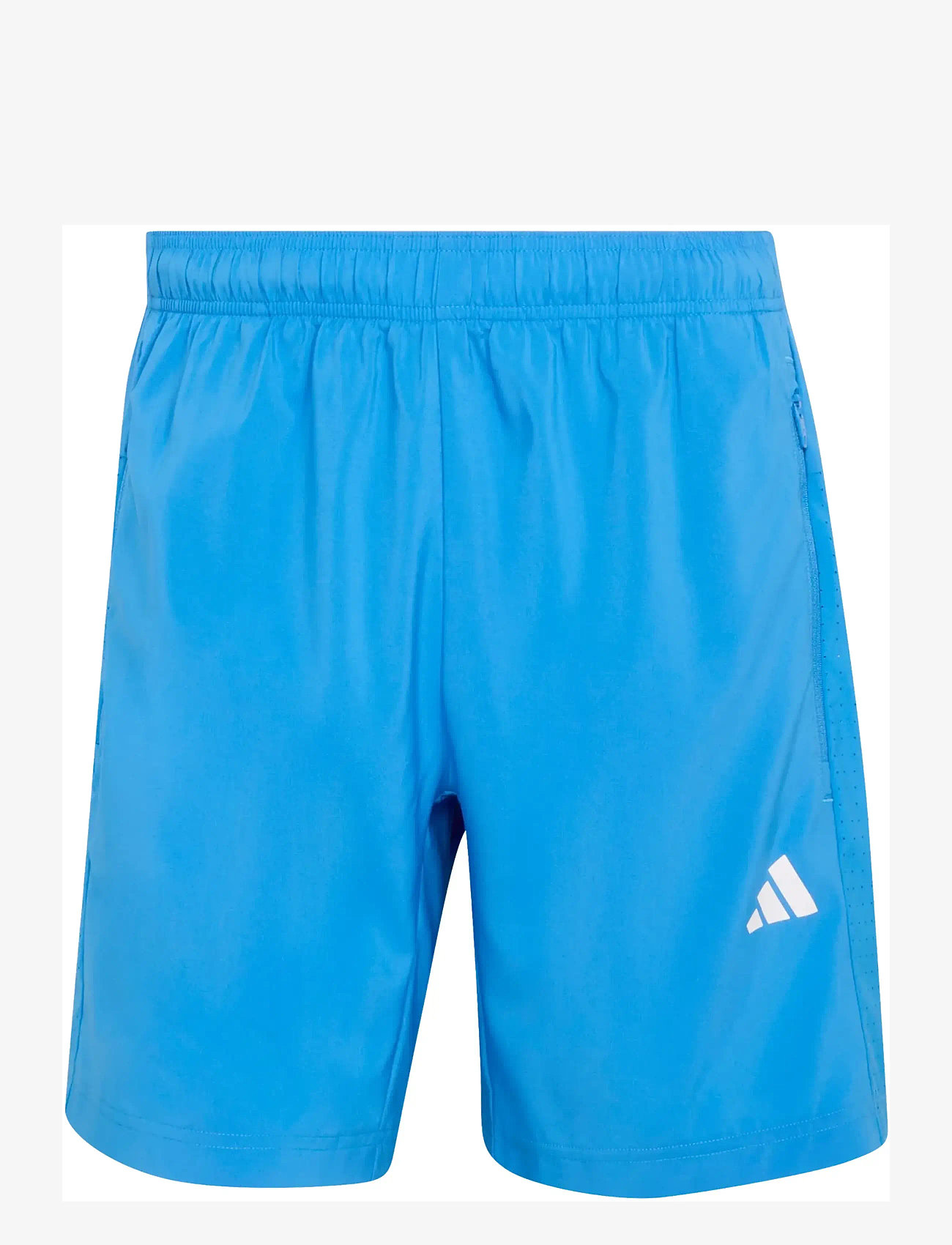 adidas Performance - WE BAS WV SHO - training shorts - rayblu - 1