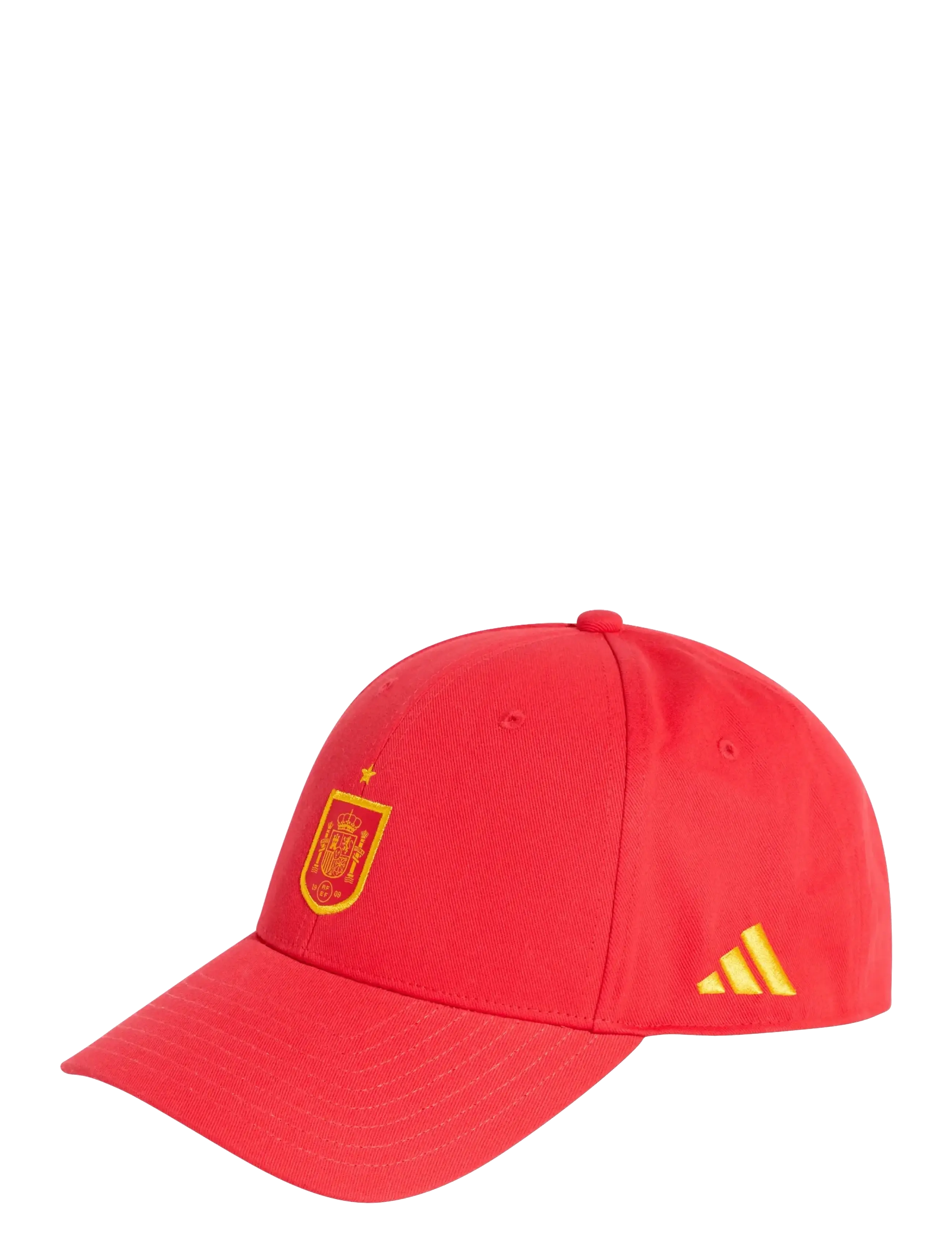 adidas Performance Rfef Cap, 54-56, Red, Sport Accessories > Sport Caps, Dame