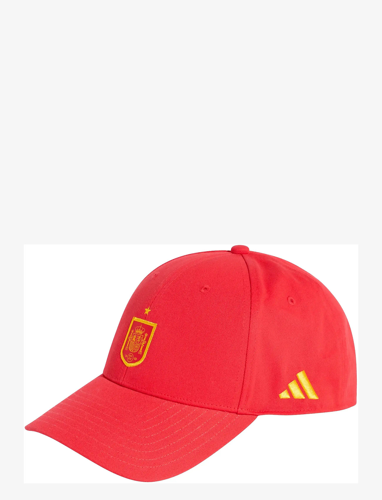 adidas Performance - RFEF CAP - die niedrigsten preise - vivred/creyel - 0
