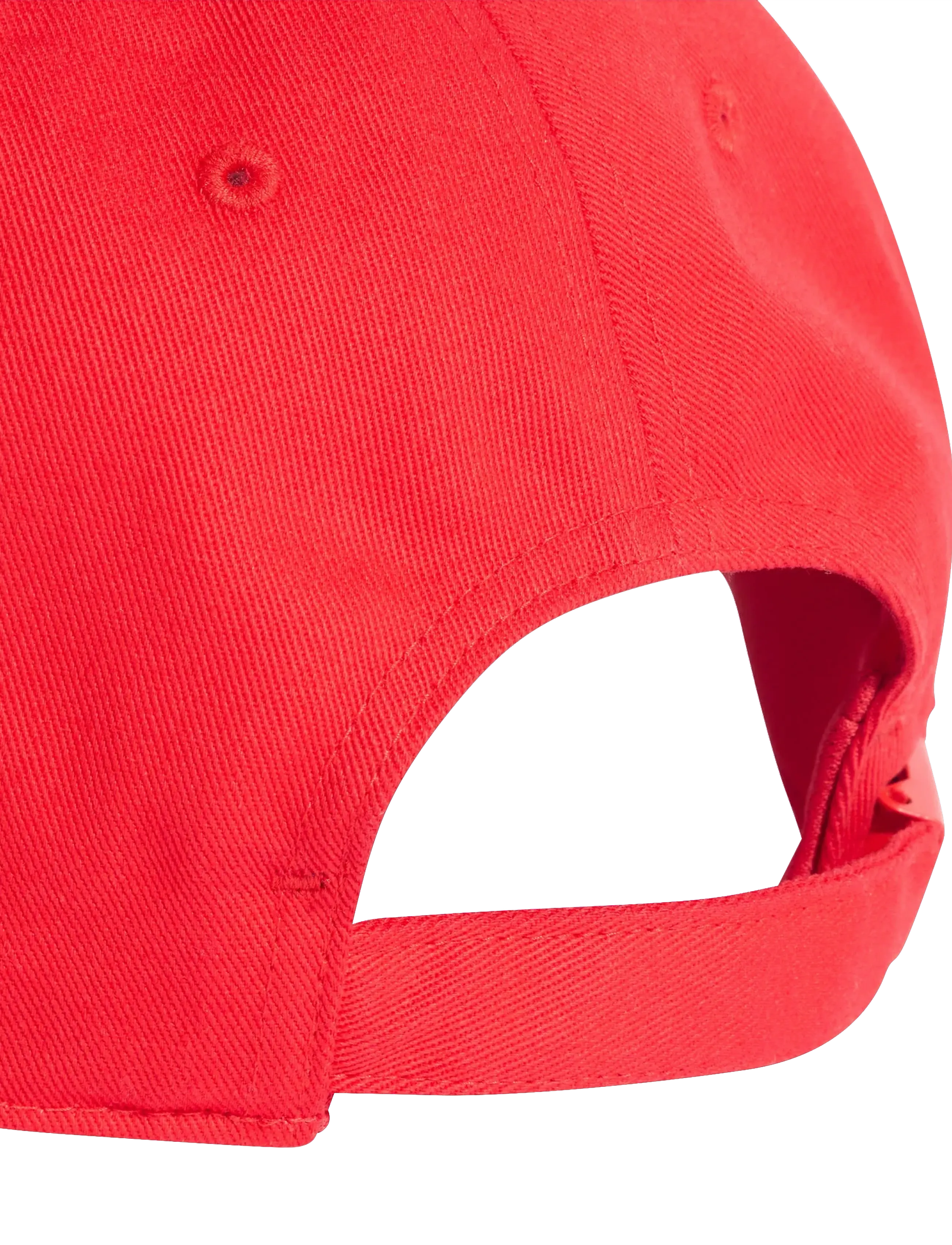 adidas Performance - RFEF CAP - kappen - vivred/creyel - 3