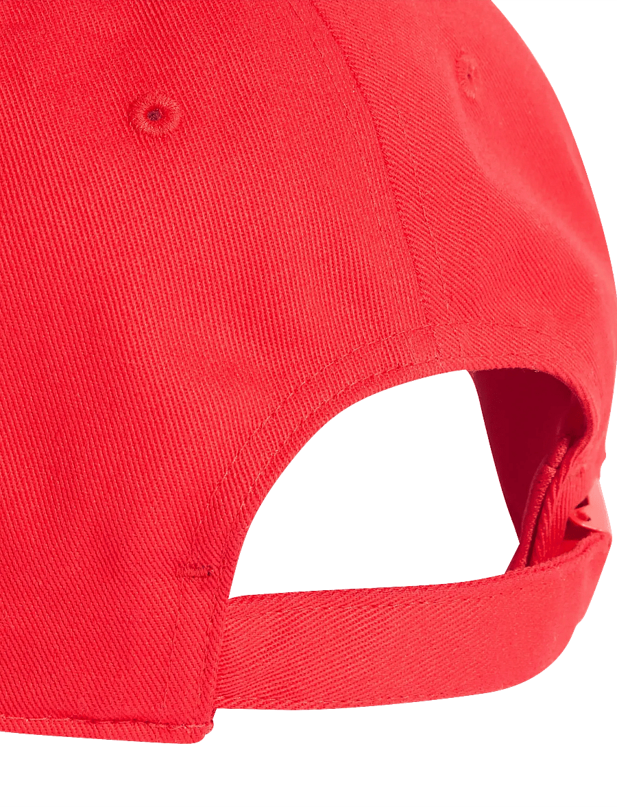 adidas Performance - RFEF CAP - kappen - vivred/creyel - 3