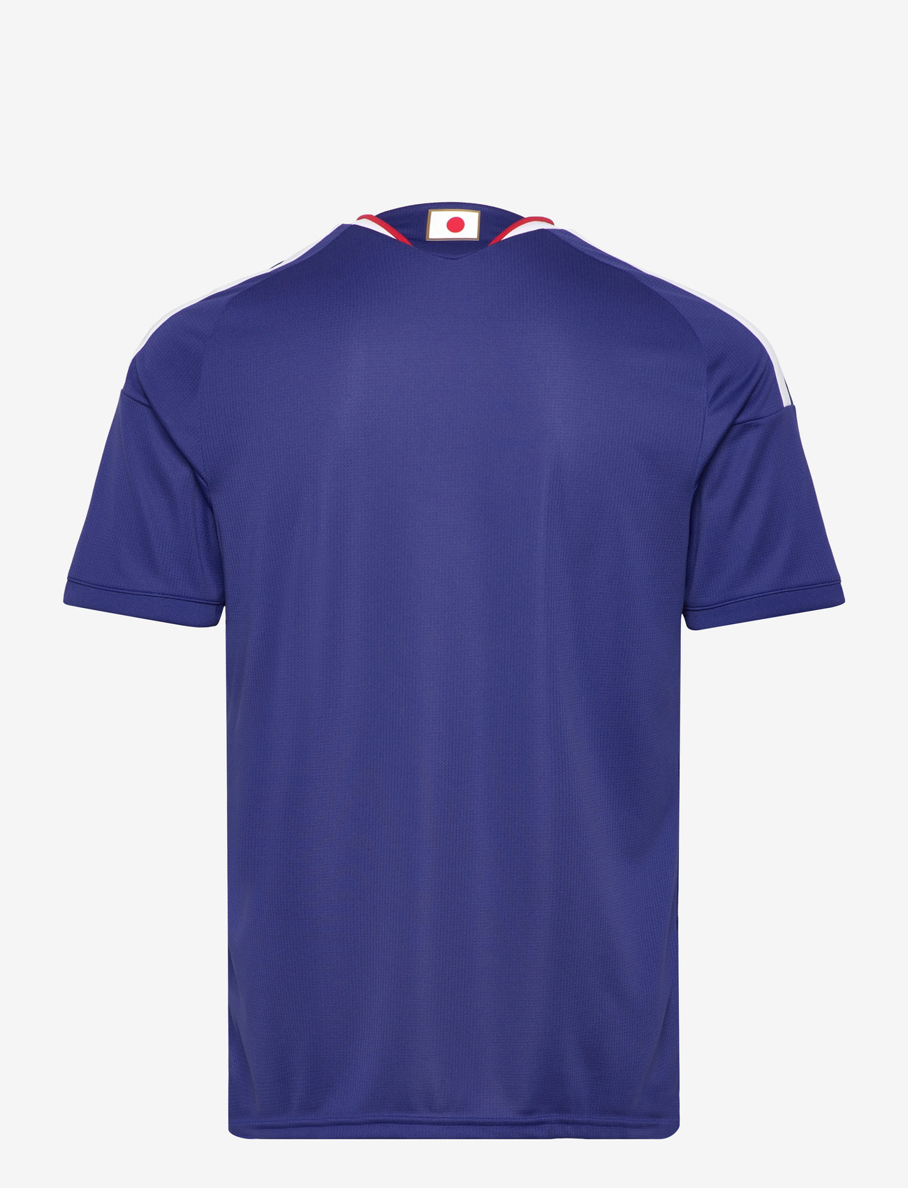 adidas Performance - JFA H JSY - football shirts - japblu/ashblu - 1