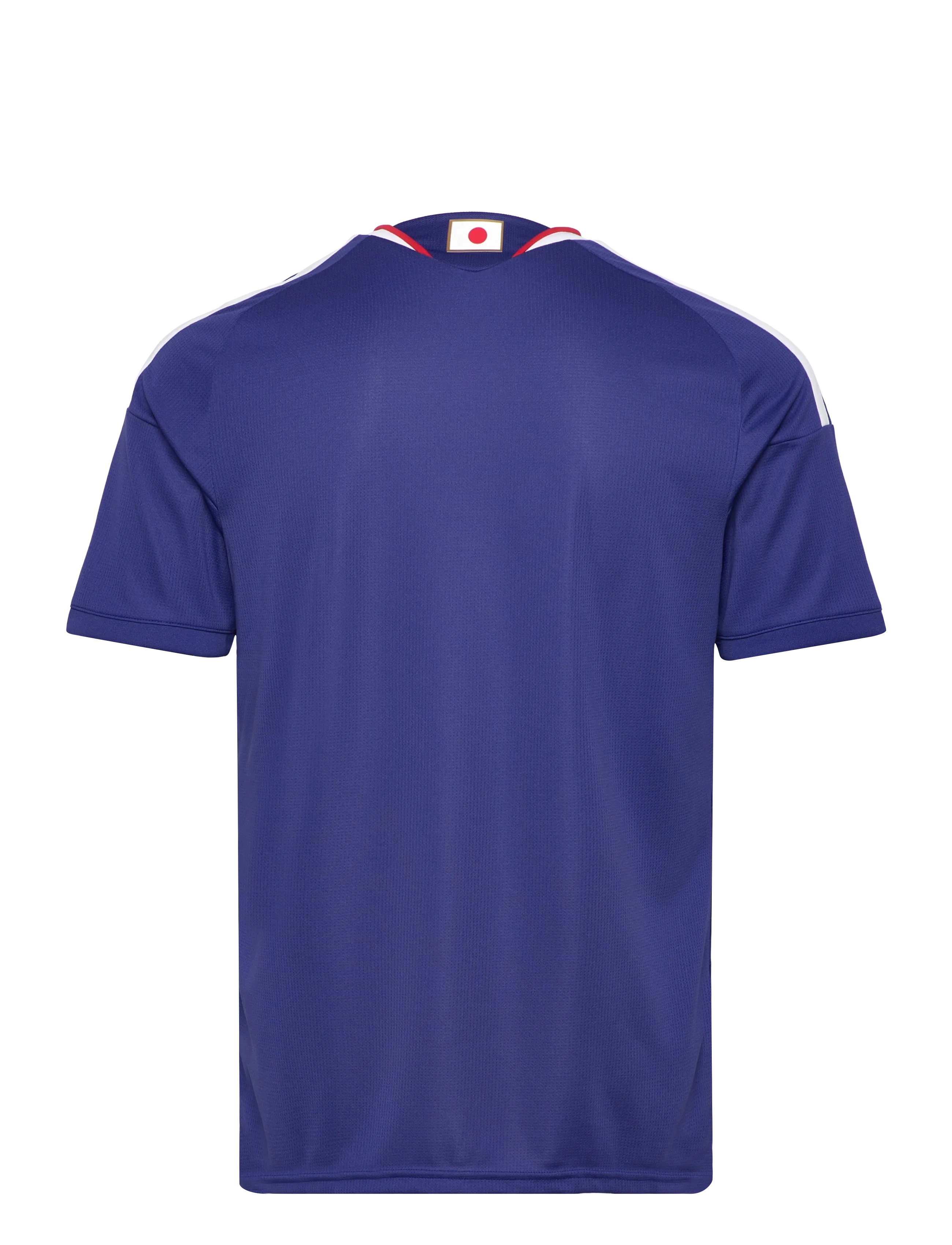 adidas Performance - JFA H JSY - fodboldtrøjer - japblu/ashblu - 1