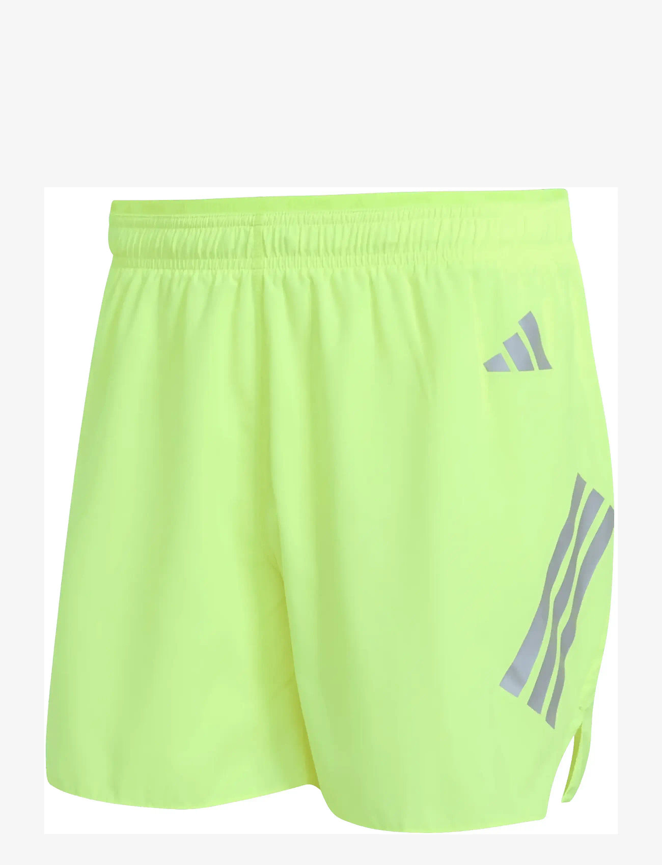 adidas Performance - ADI365/// SHO M - running shorts - syello - 1