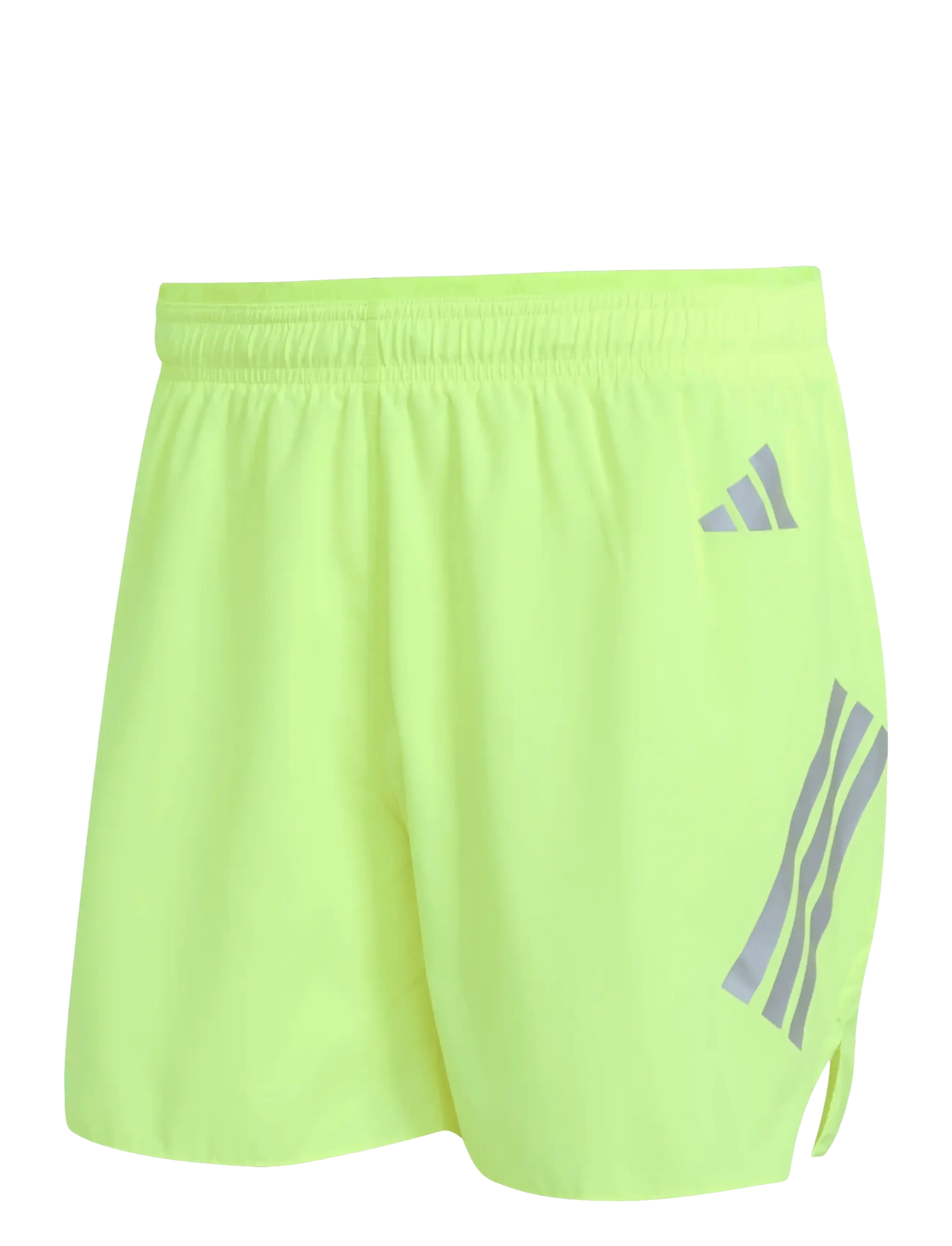 adidas Performance ADI365/// SHO M - Shorts - SYELLO / yellow