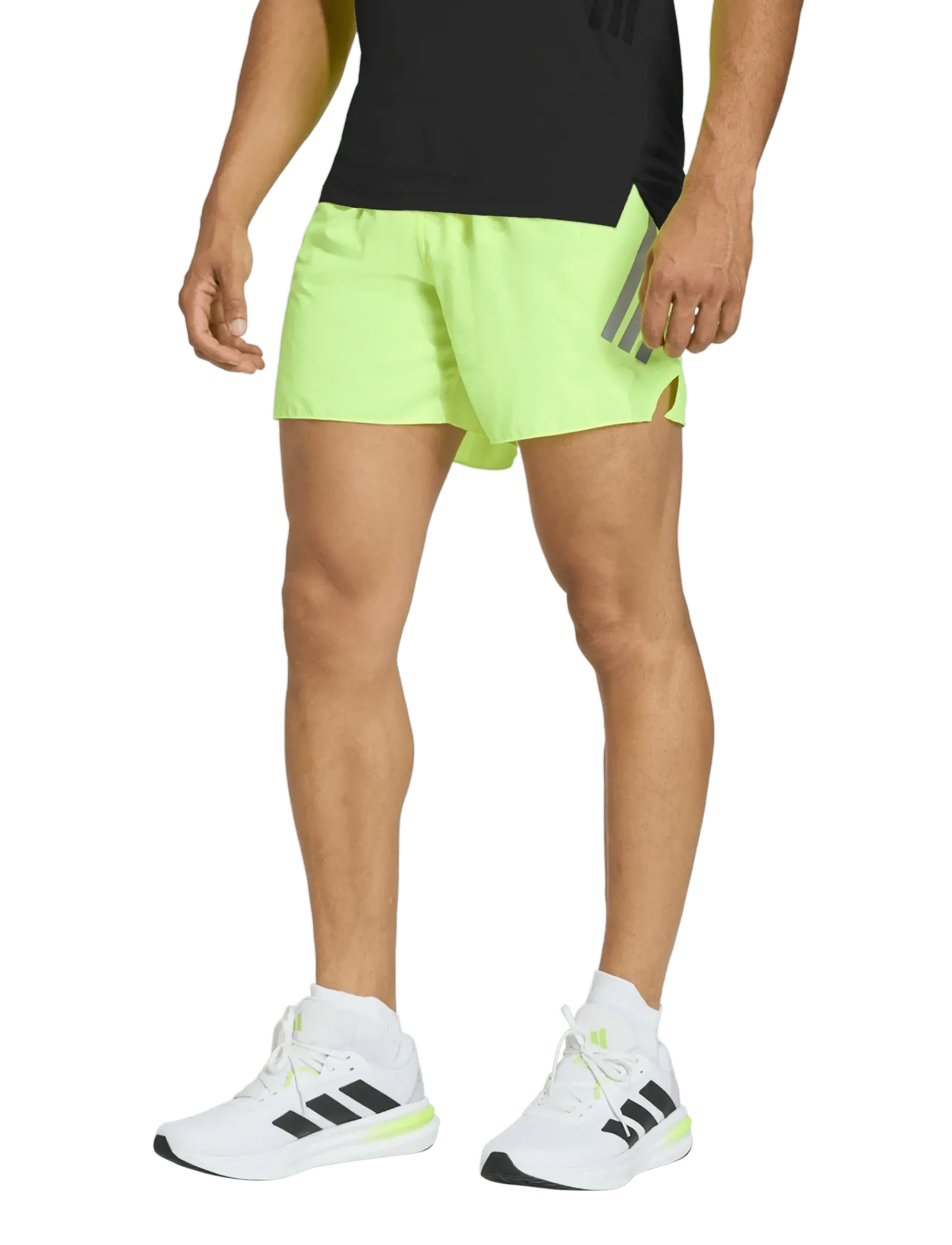 adidas Performance - ADI365/// SHO M - laufshorts - syello - 2