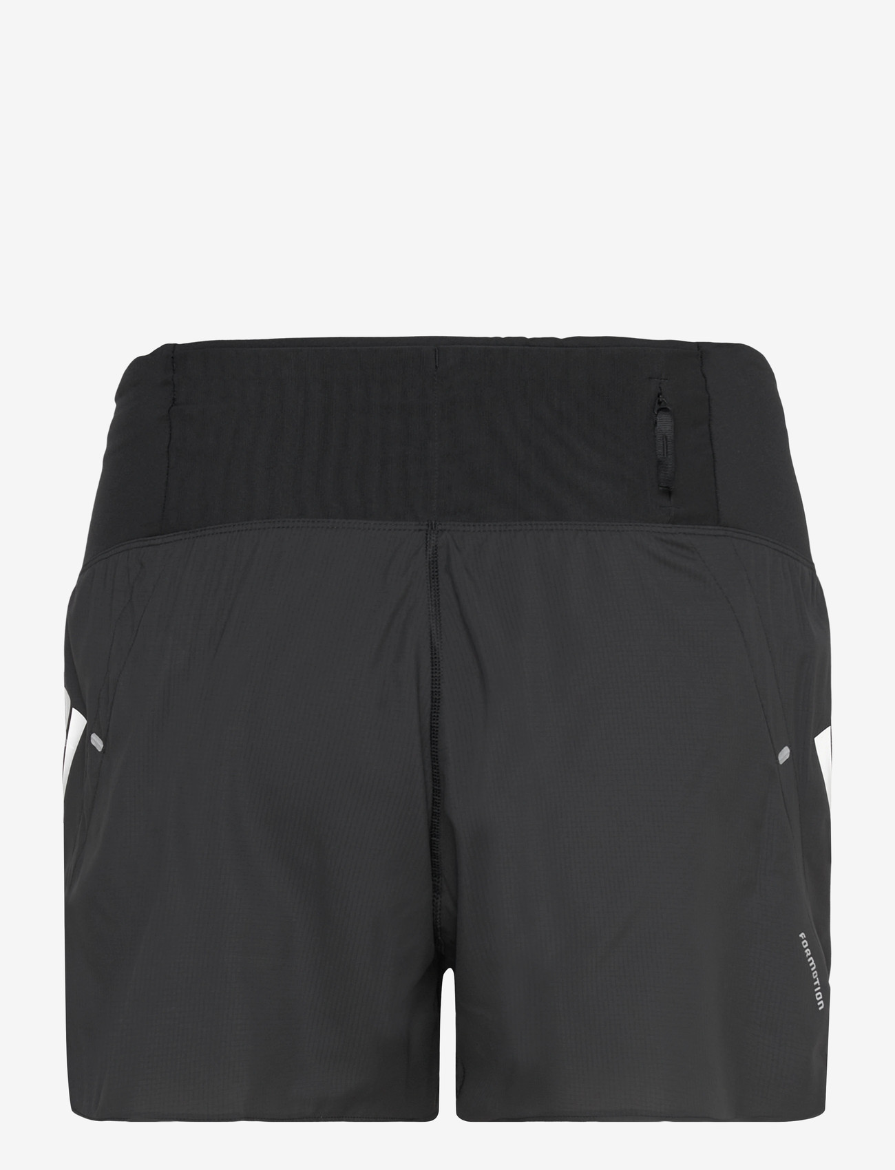 adidas Performance - ADI365/// SHO W - löparshorts - black - 1