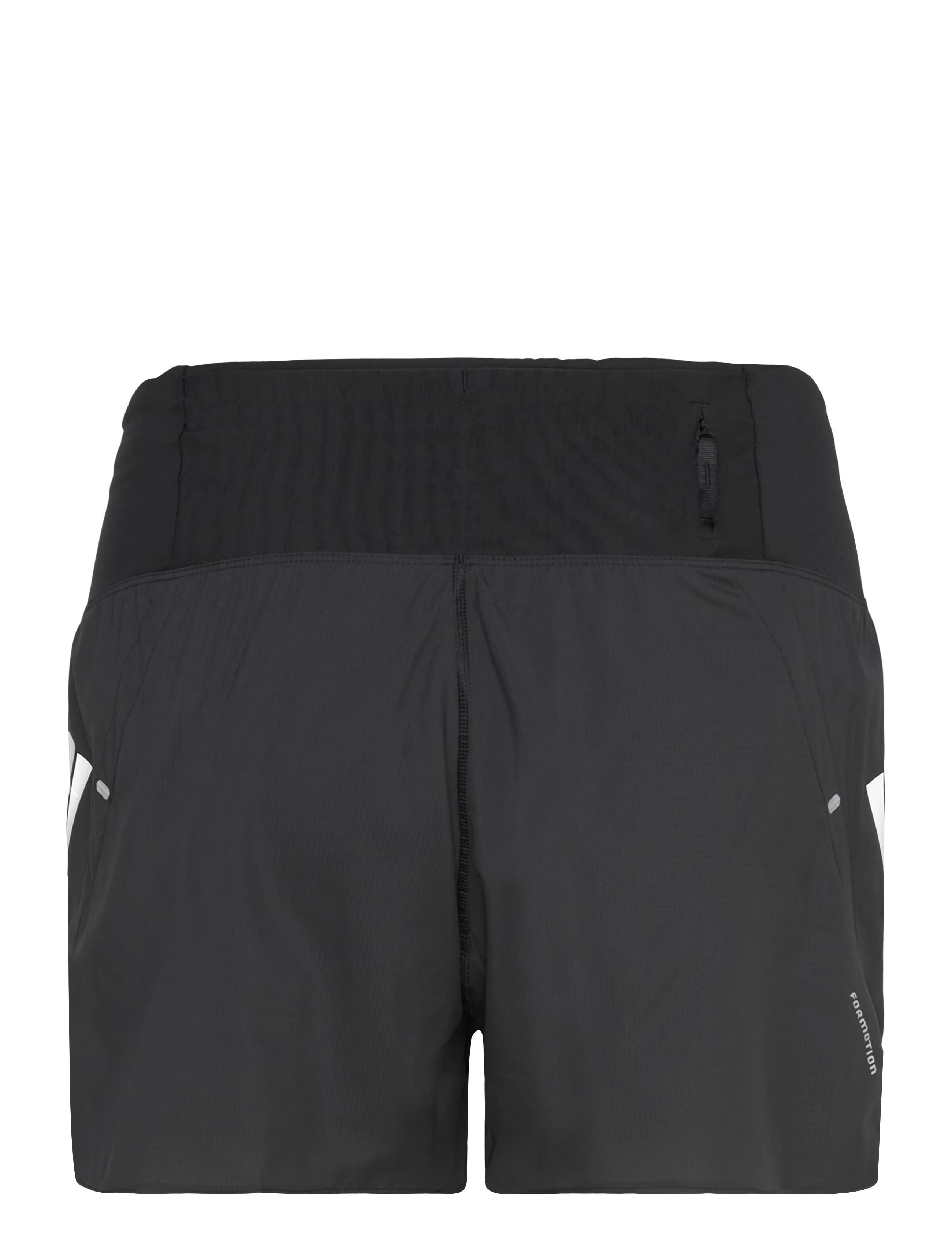adidas Performance - ADI365/// SHO W - löparshorts - black - 2
