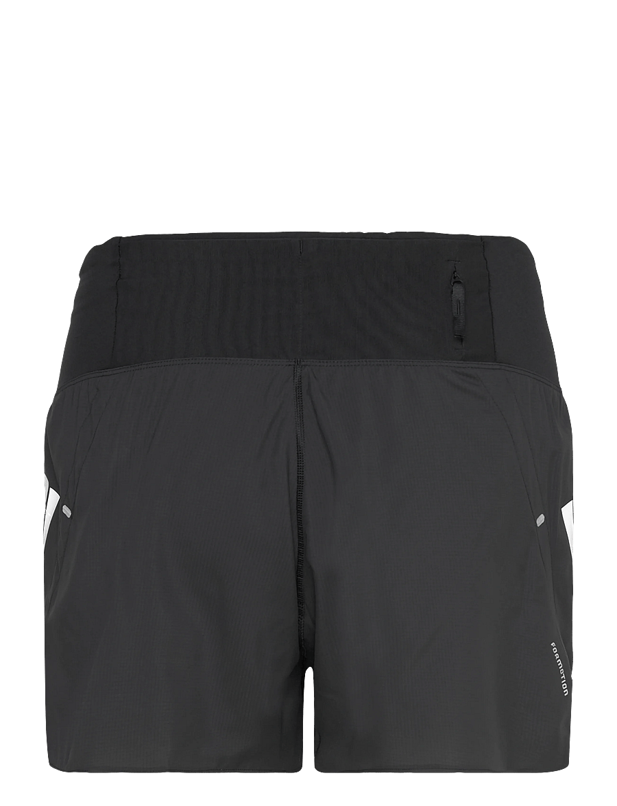 adidas Performance - ADI365/// SHO W - löparshorts - black - 2