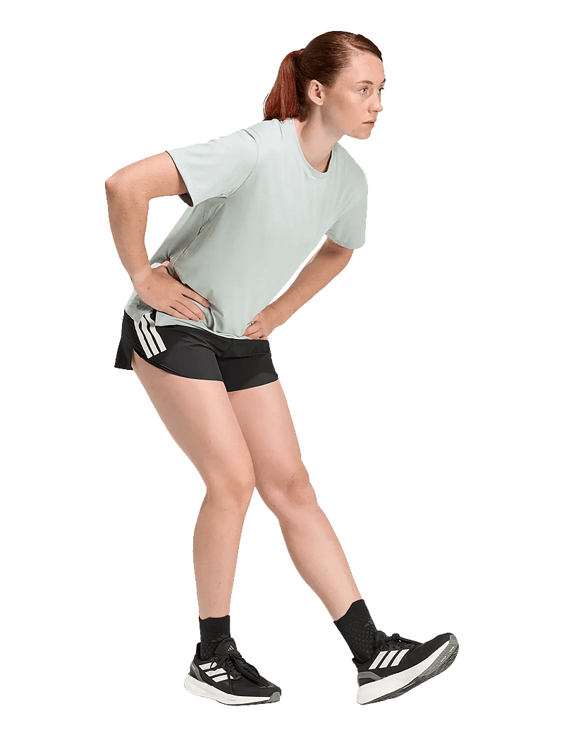 adidas Performance - ADI365/// SHO W - running shorts - black - 0