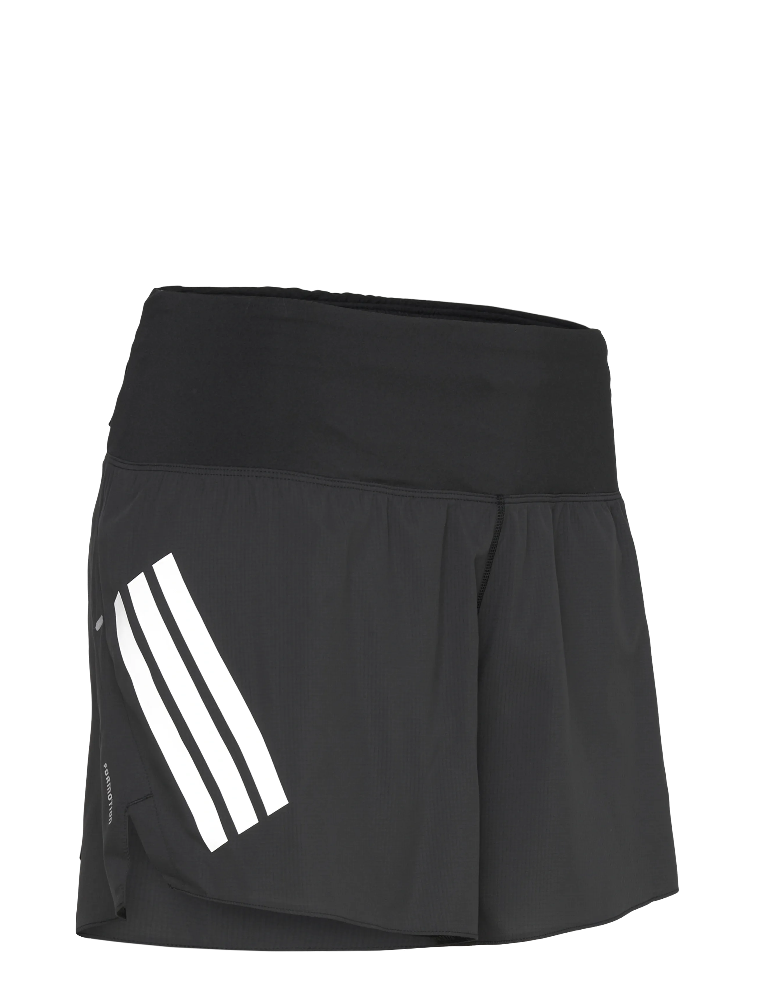 adidas Performance - ADI365/// SHO W - löparshorts - black - 4