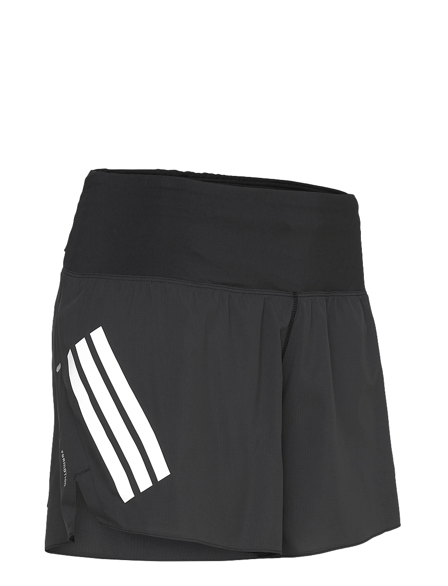 adidas Performance - ADI365/// SHO W - löparshorts - black - 4